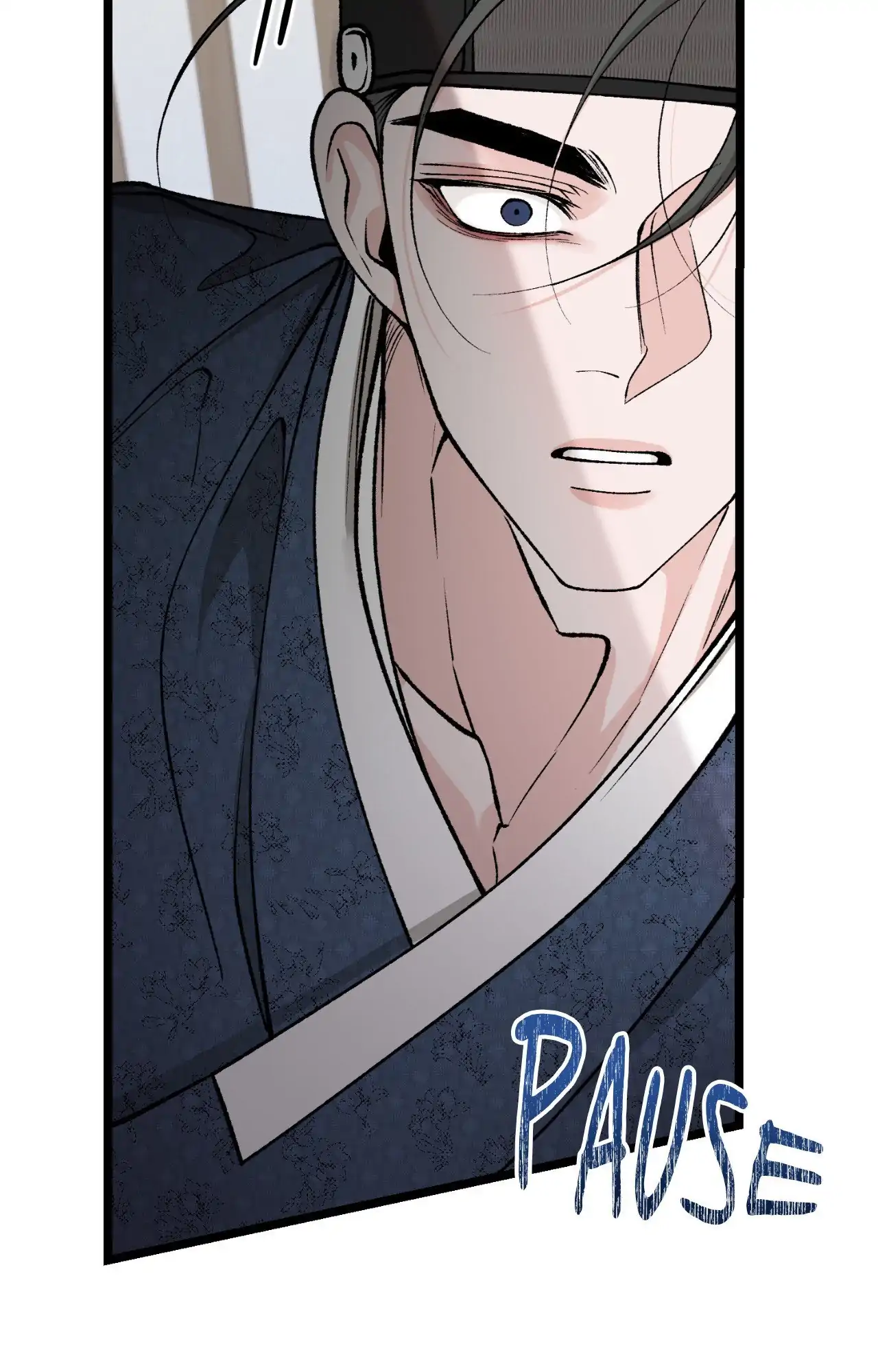 Like a Fever Dream - Chapter 53 Page 70