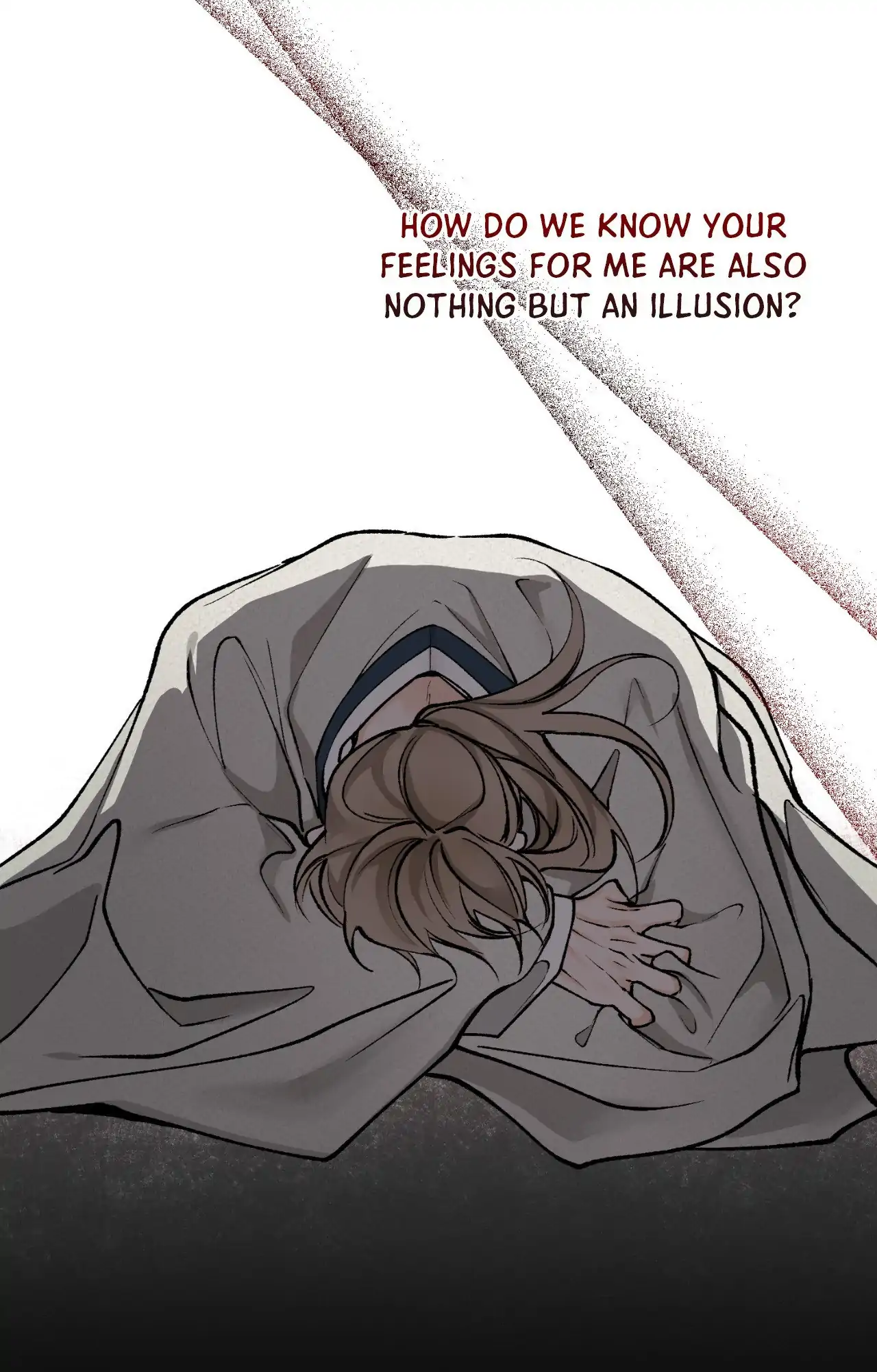 Like a Fever Dream - Chapter 53 Page 72