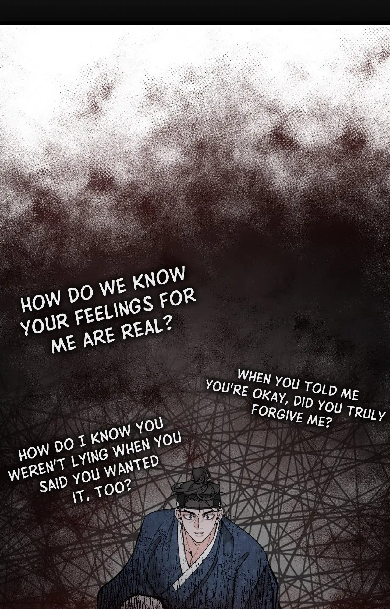 Like a Fever Dream - Chapter 53 Page 73