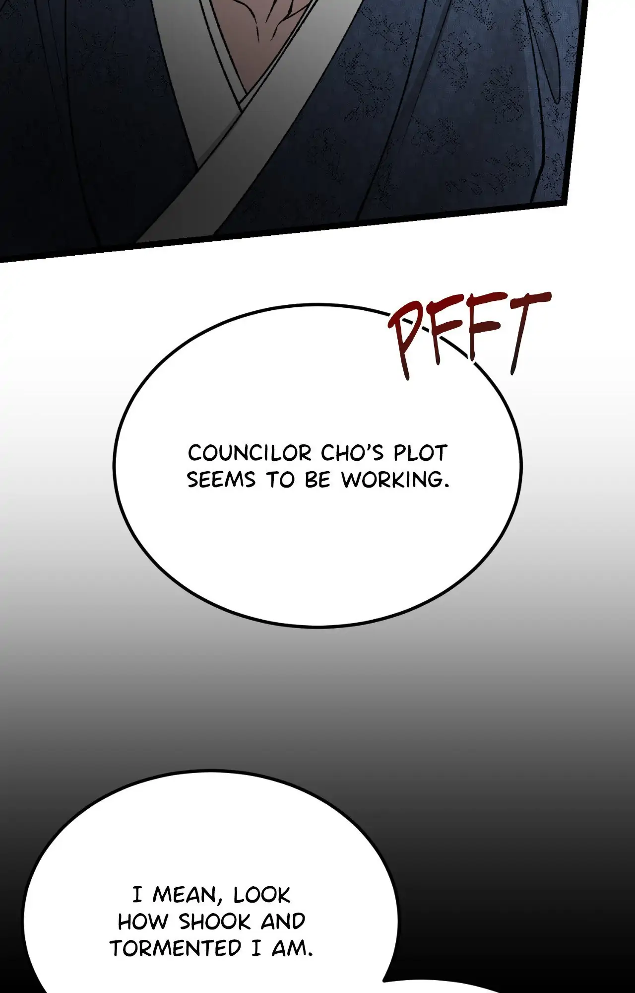 Like a Fever Dream - Chapter 53 Page 75
