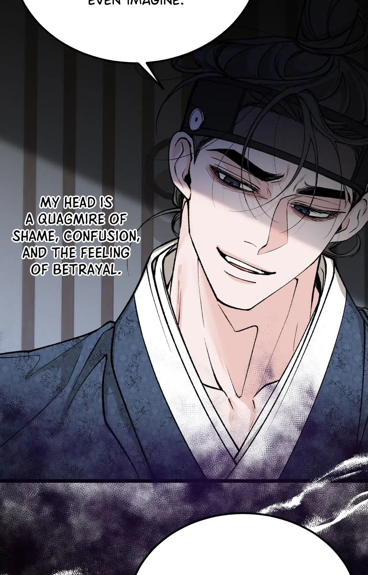Like a Fever Dream - Chapter 53 Page 77