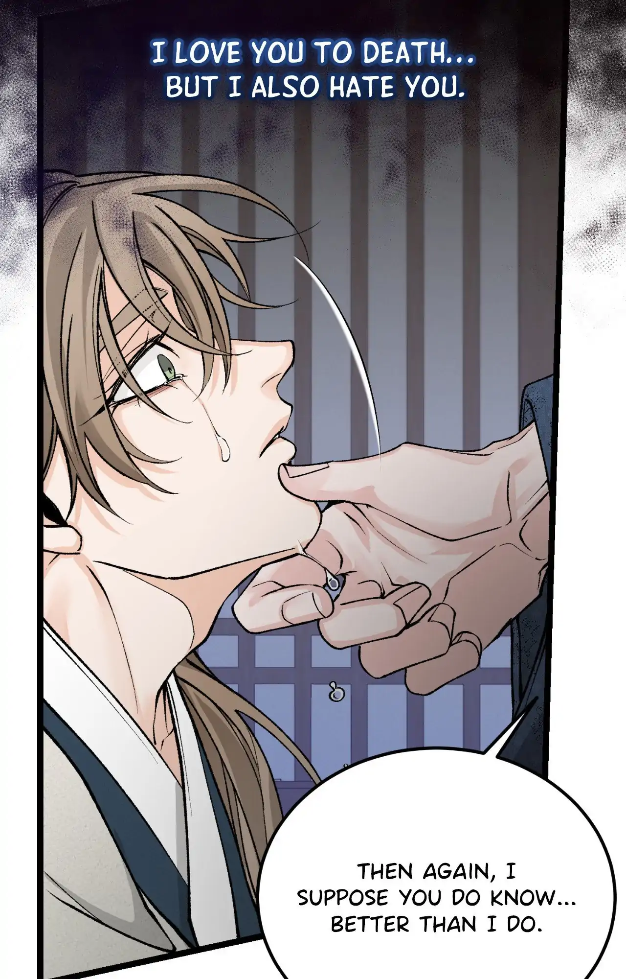 Like a Fever Dream - Chapter 53 Page 79