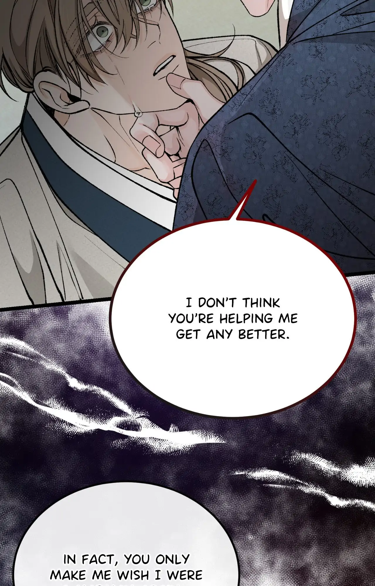 Like a Fever Dream - Chapter 53 Page 82