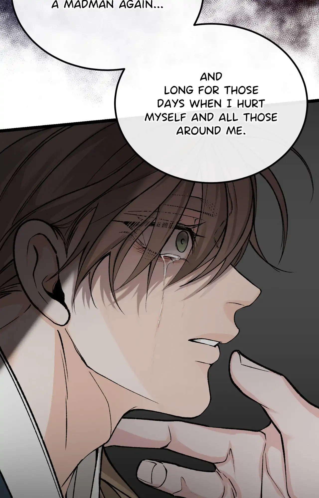 Like a Fever Dream - Chapter 53 Page 83
