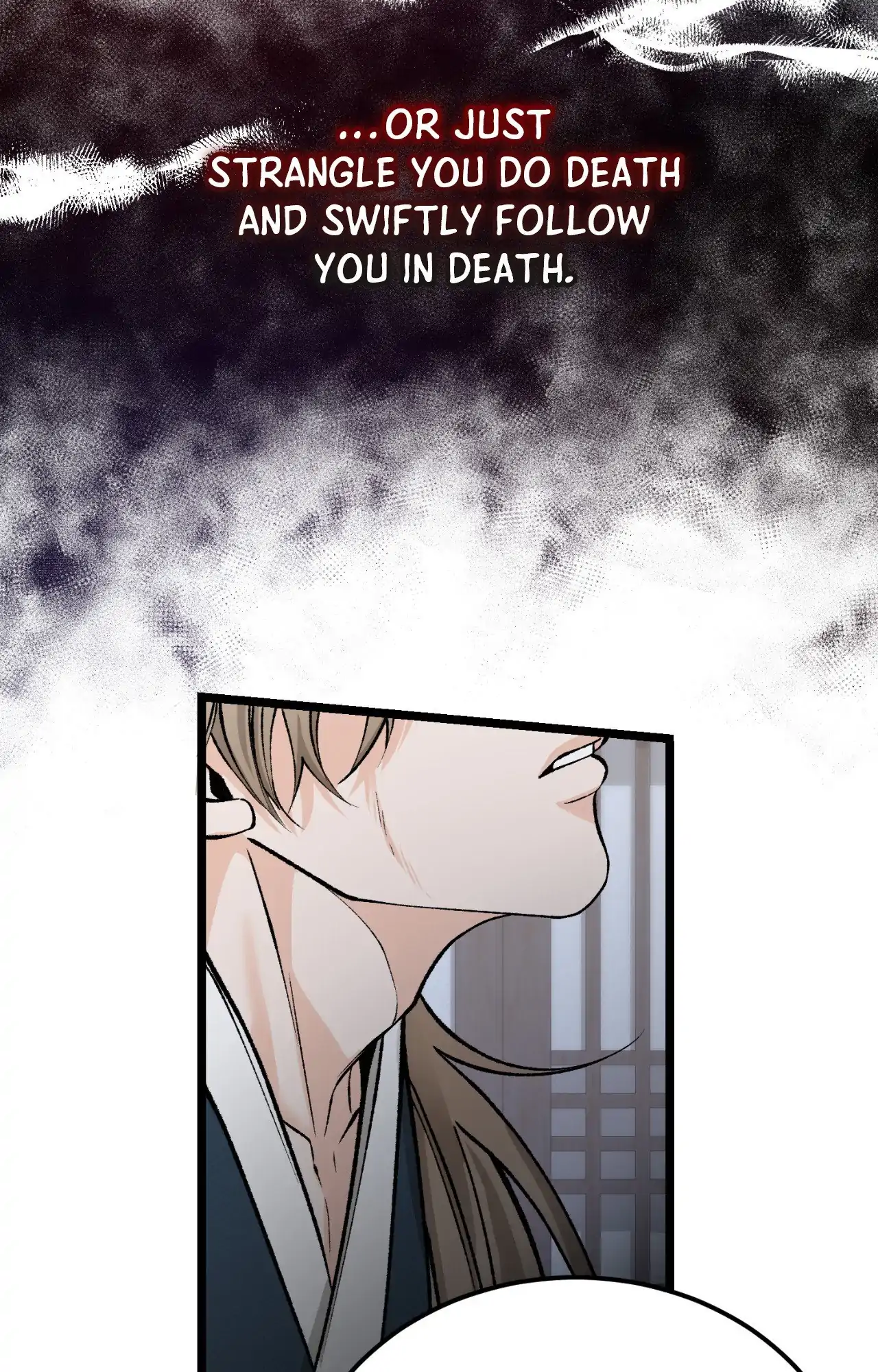 Like a Fever Dream - Chapter 53 Page 85