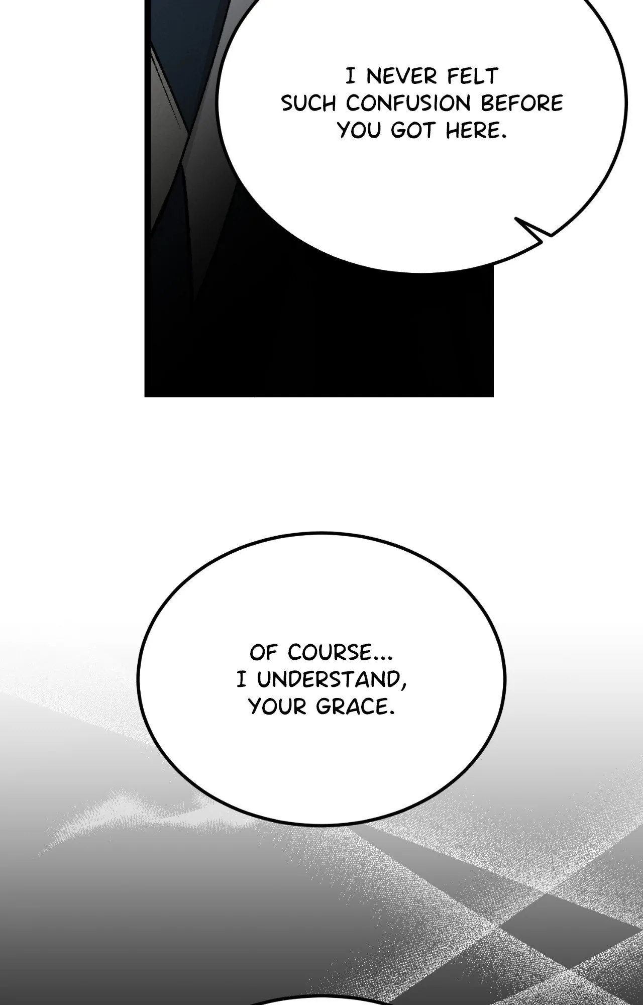 Like a Fever Dream - Chapter 53 Page 86
