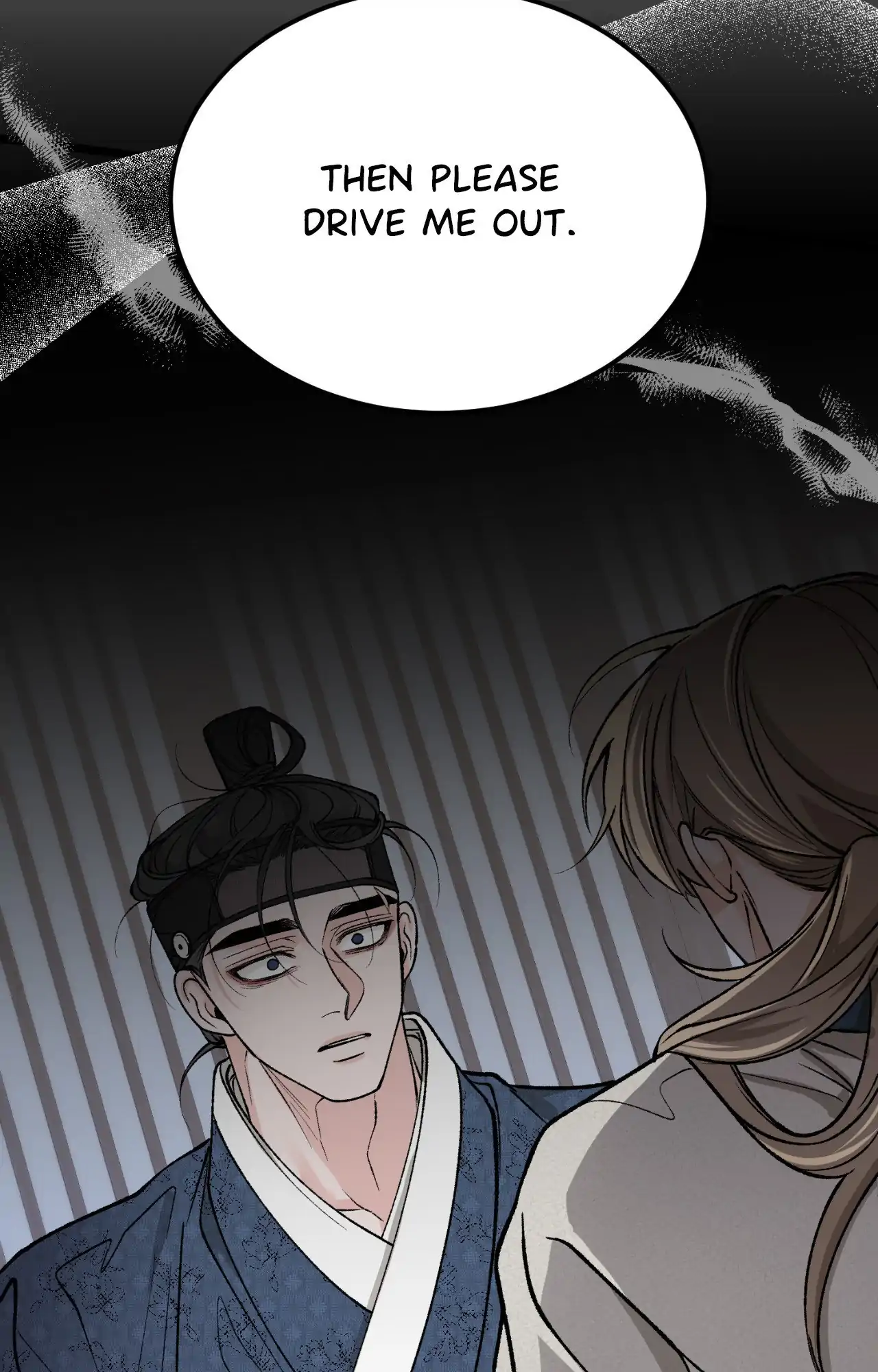 Like a Fever Dream - Chapter 53 Page 87