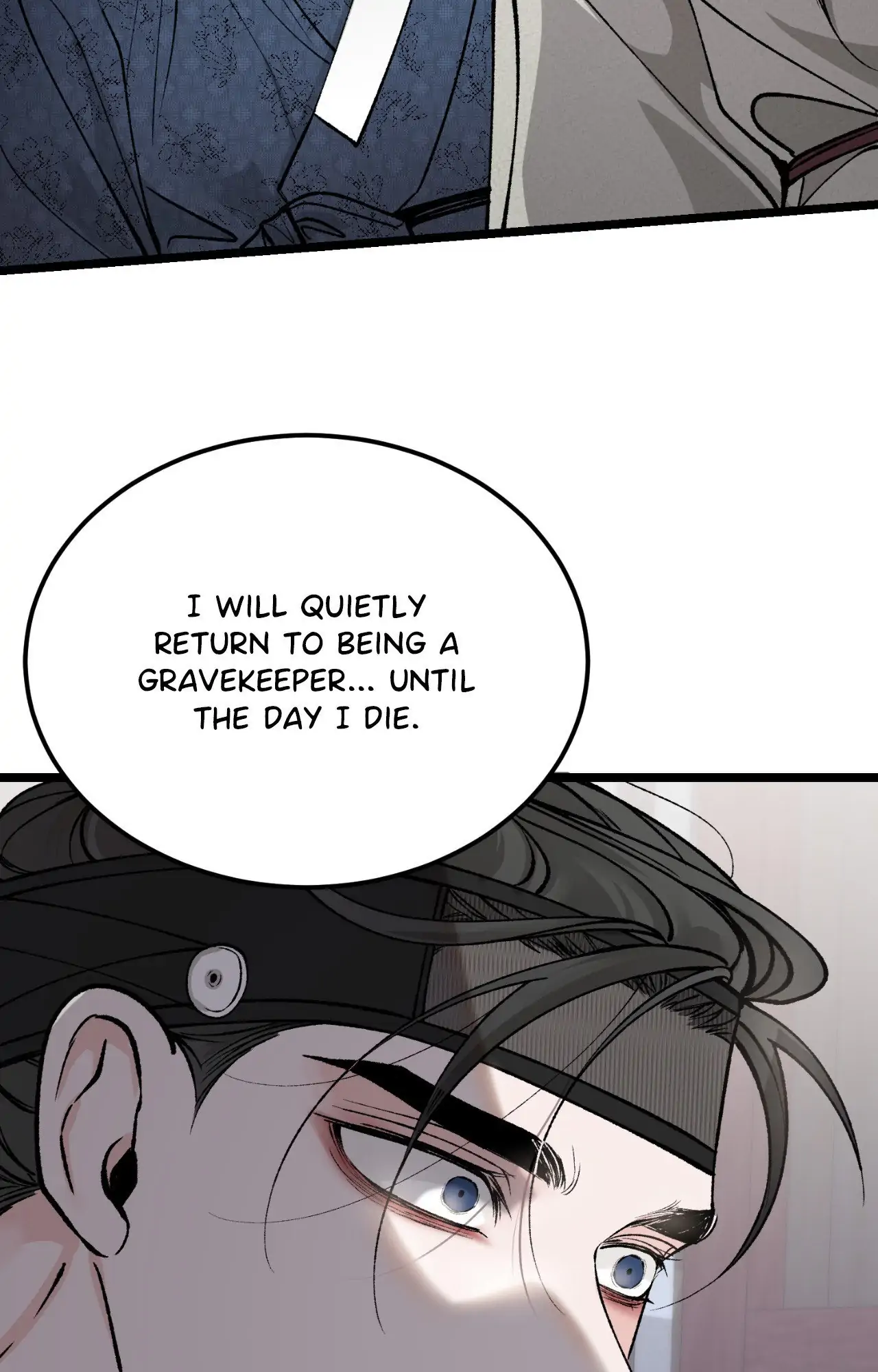 Like a Fever Dream - Chapter 53 Page 88