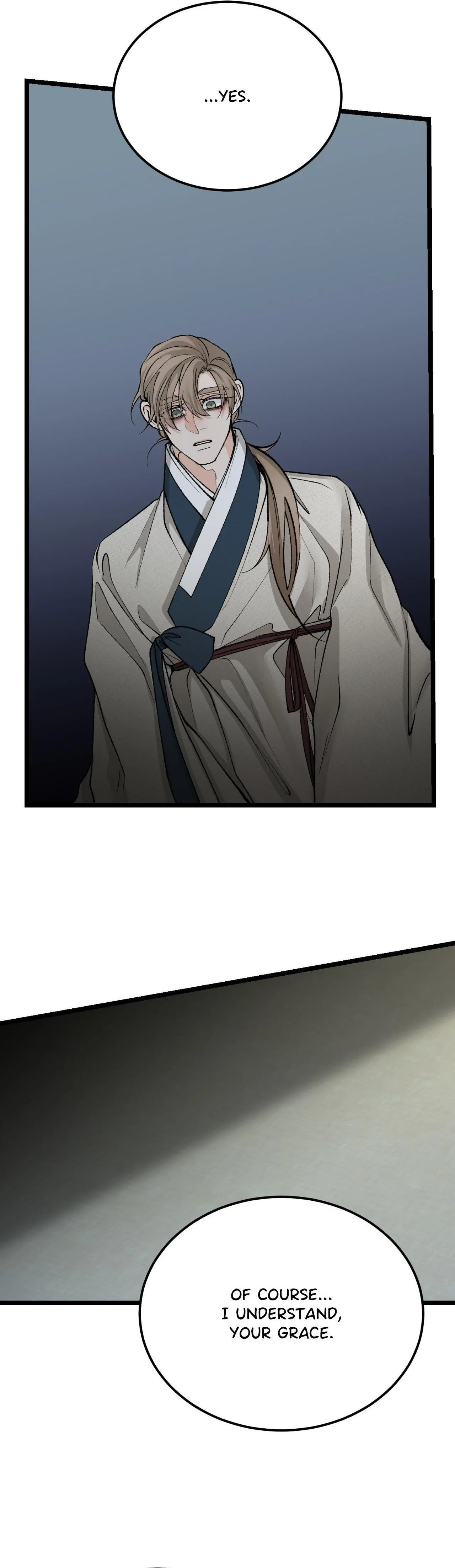 Like a Fever Dream - Chapter 54 Page 6