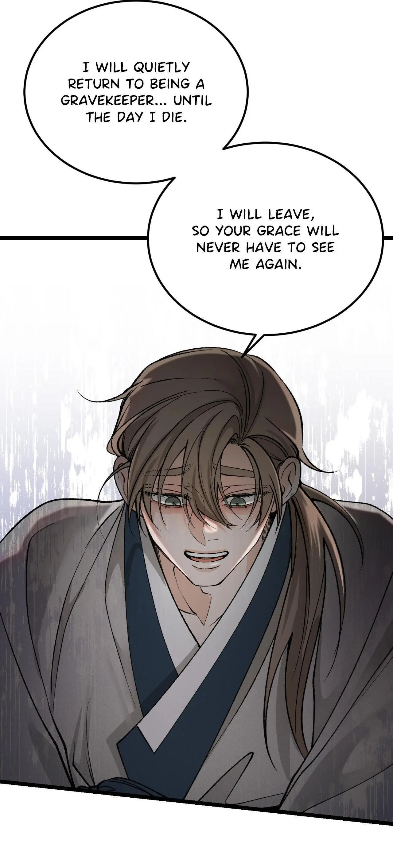 Like a Fever Dream - Chapter 54 Page 7