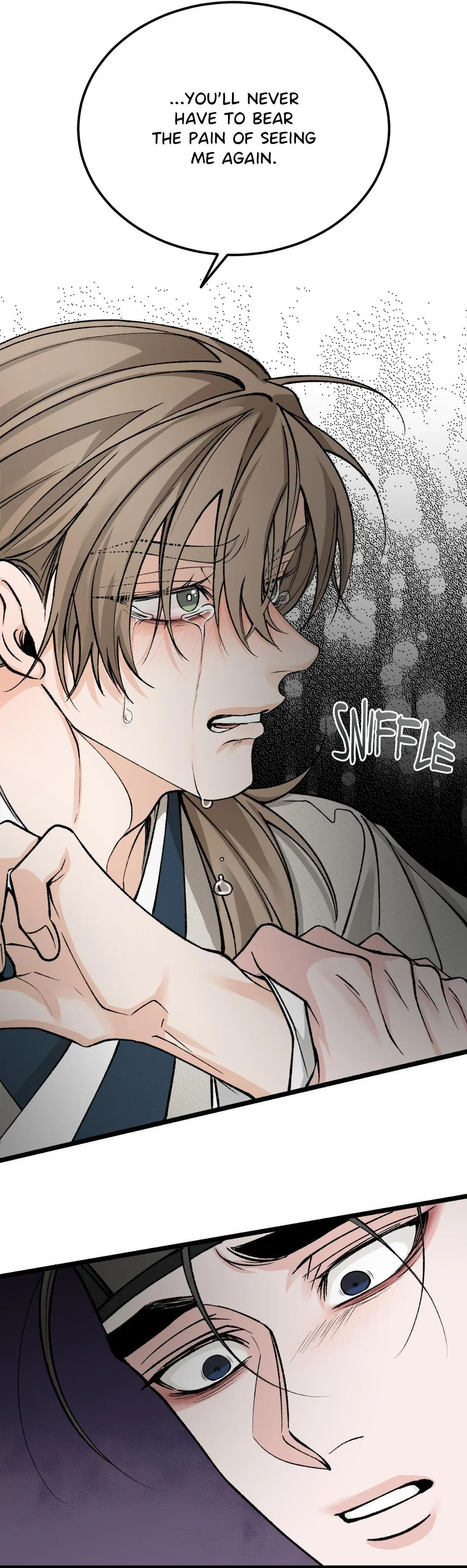 Like a Fever Dream - Chapter 54 Page 10