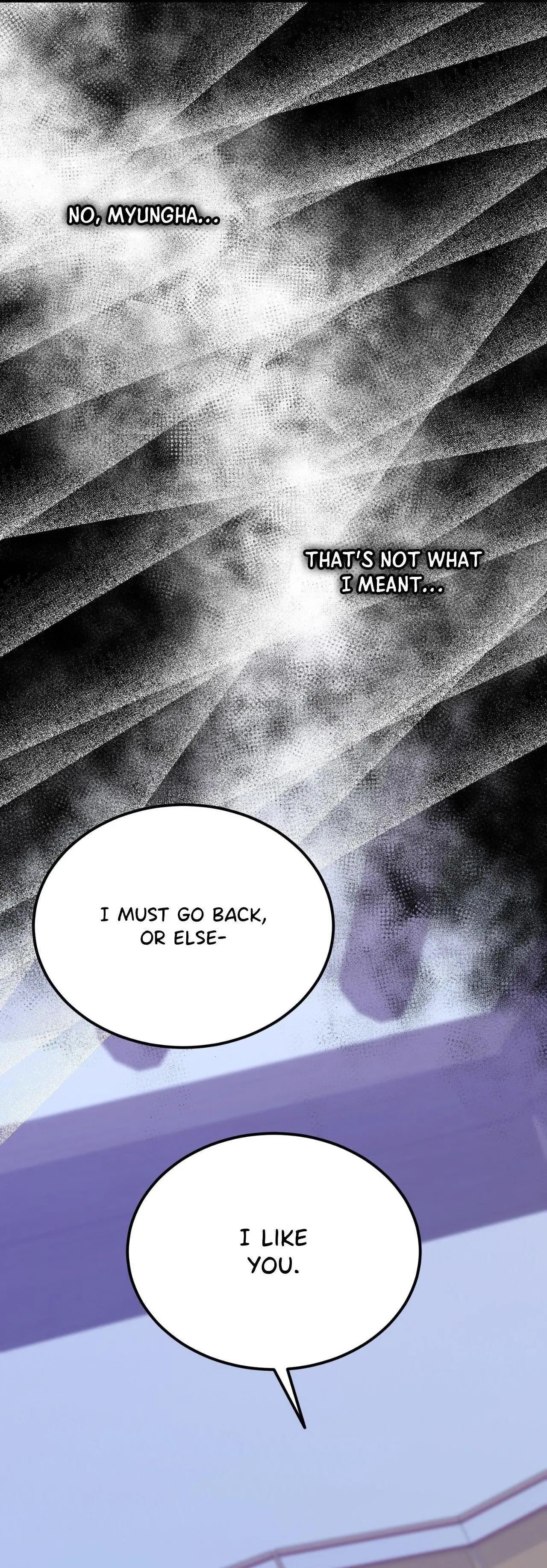 Like a Fever Dream - Chapter 54 Page 11