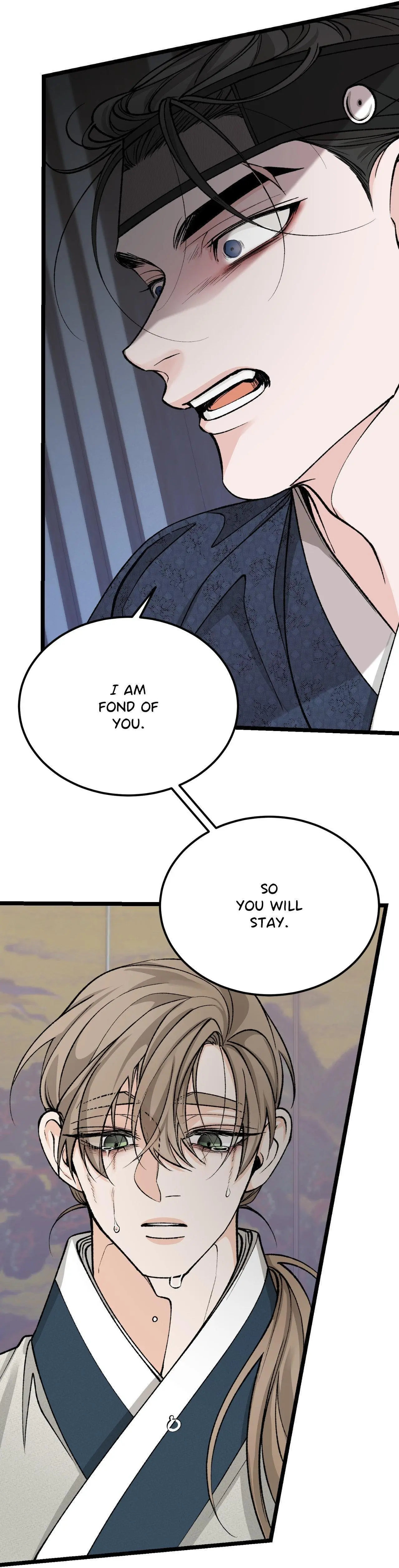 Like a Fever Dream - Chapter 54 Page 13