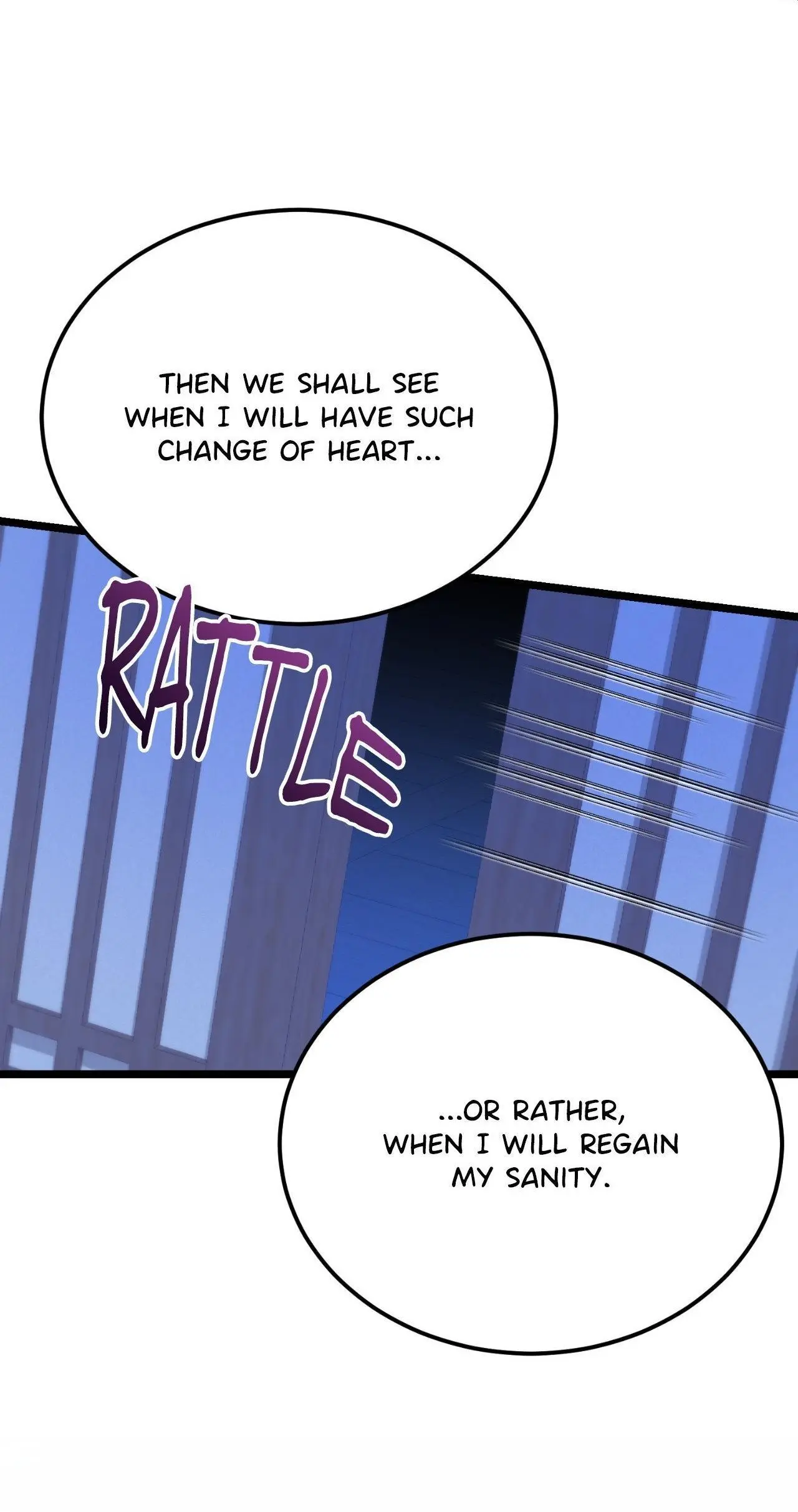 Like a Fever Dream - Chapter 54 Page 21