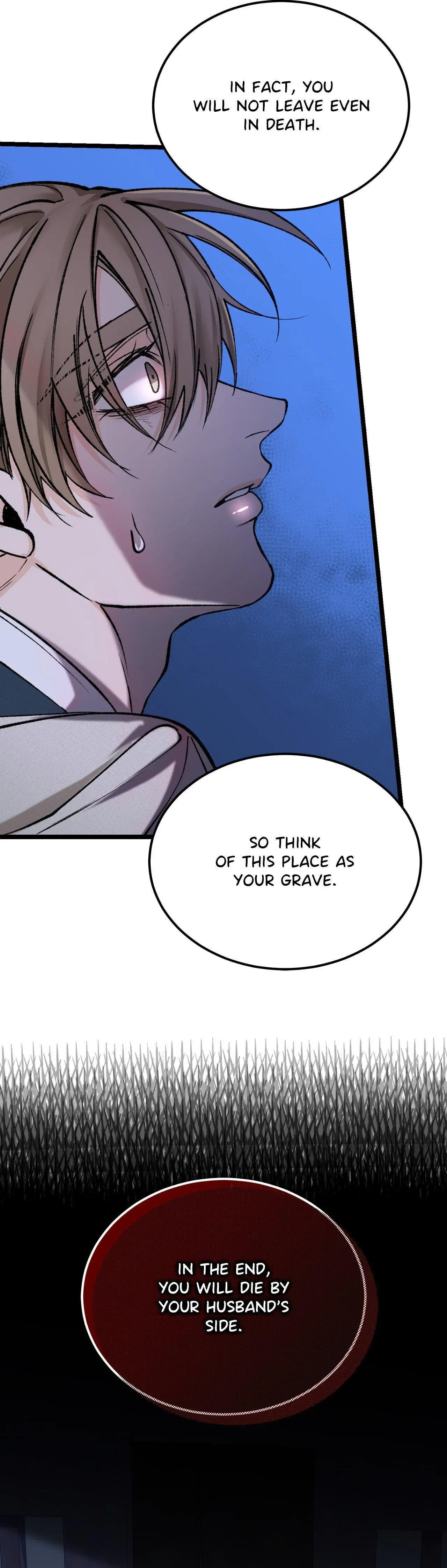 Like a Fever Dream - Chapter 54 Page 23