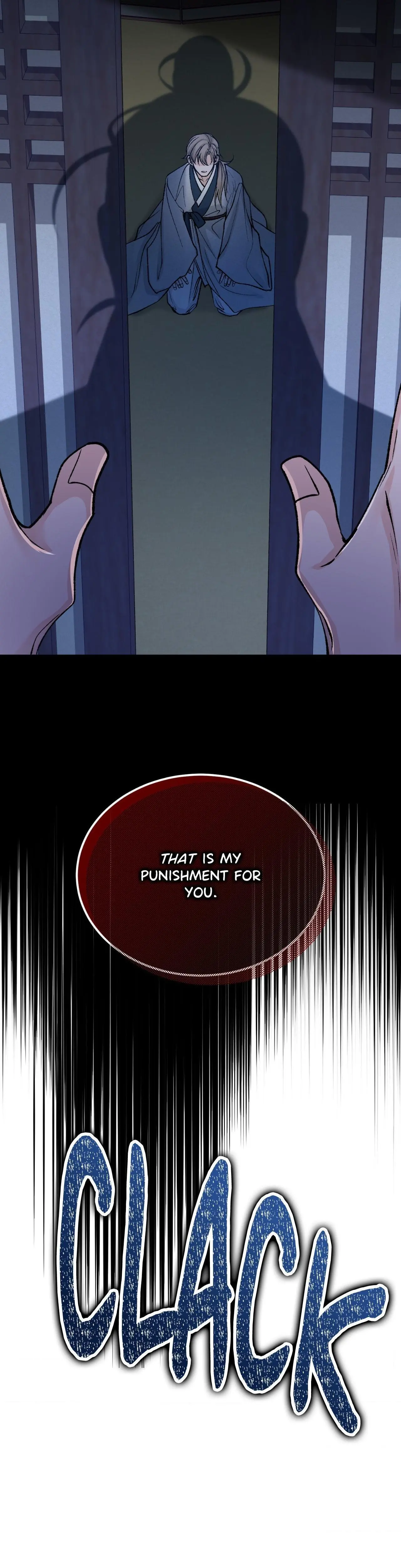 Like a Fever Dream - Chapter 54 Page 24