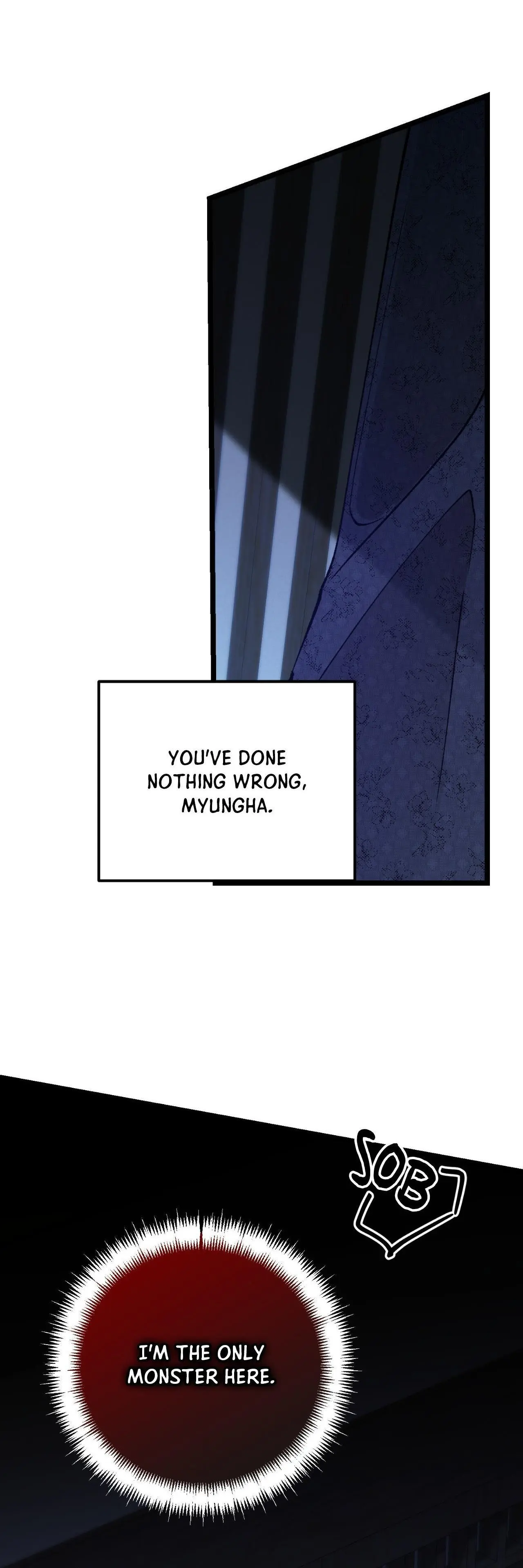 Like a Fever Dream - Chapter 54 Page 25