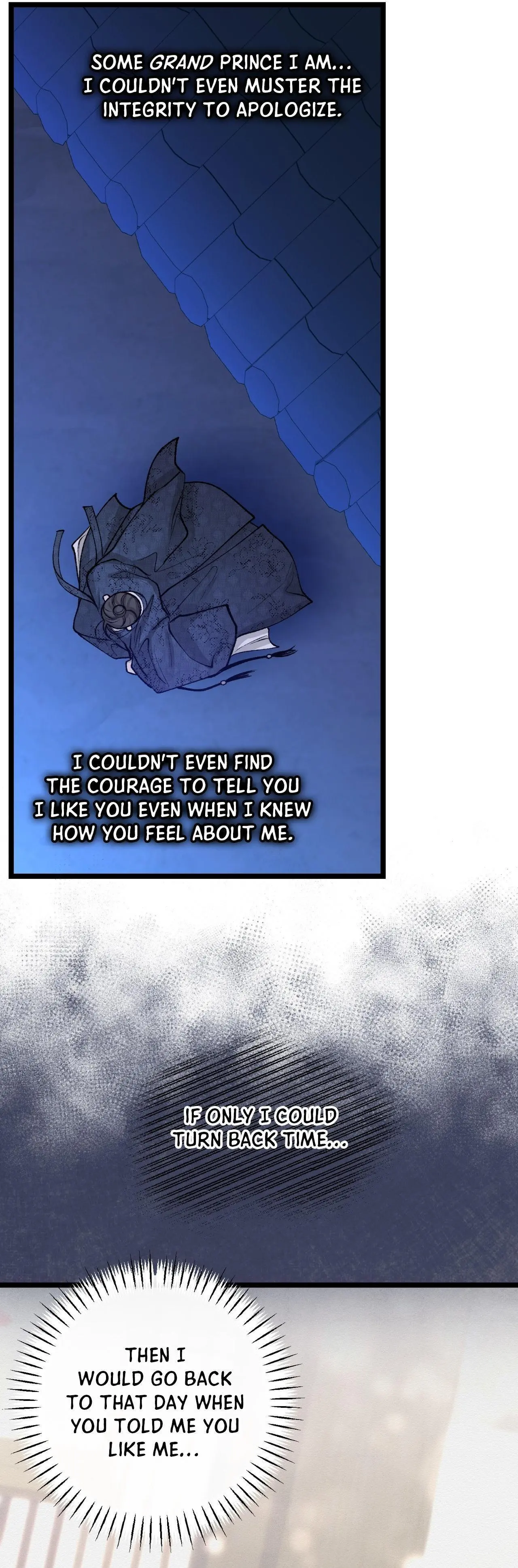 Like a Fever Dream - Chapter 54 Page 28