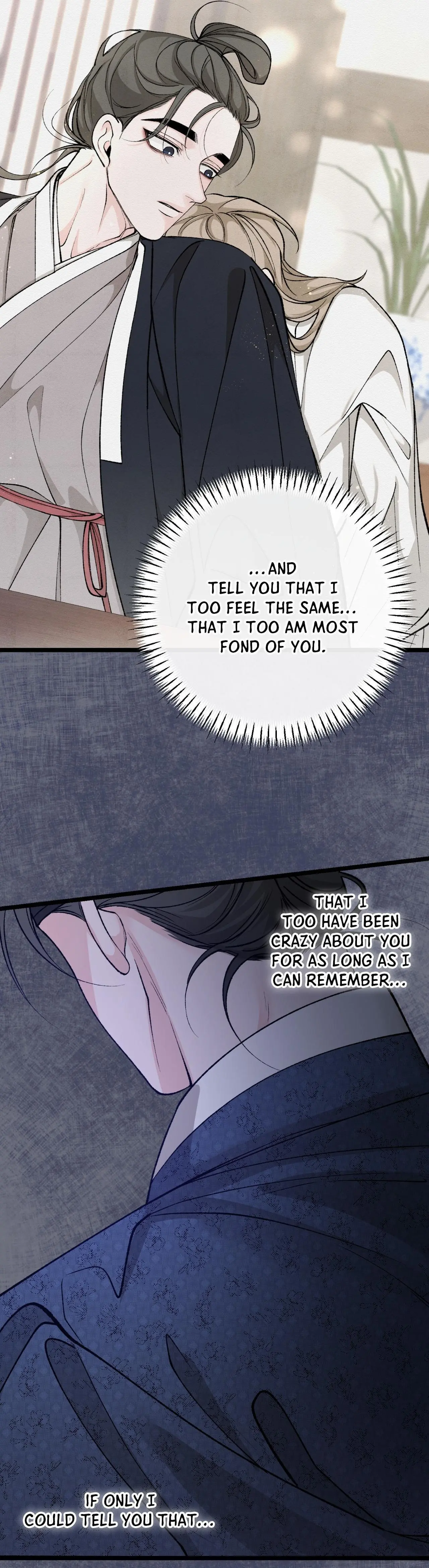 Like a Fever Dream - Chapter 54 Page 29