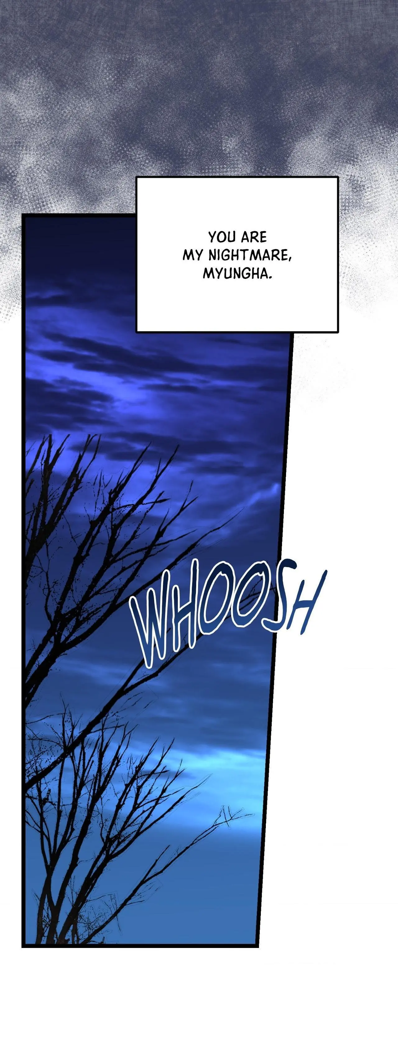 Like a Fever Dream - Chapter 54 Page 30