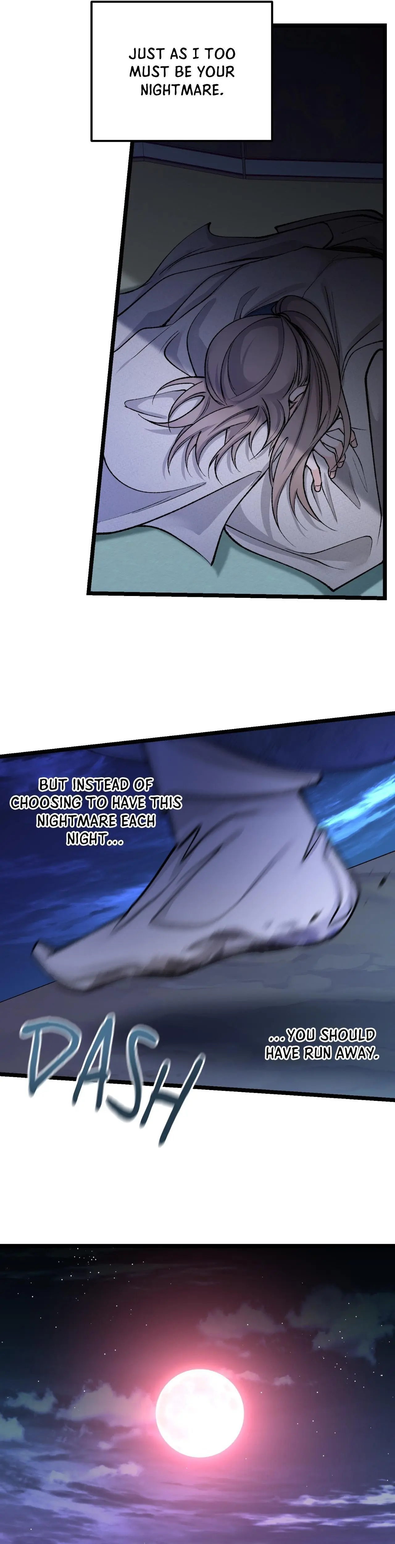 Like a Fever Dream - Chapter 54 Page 31