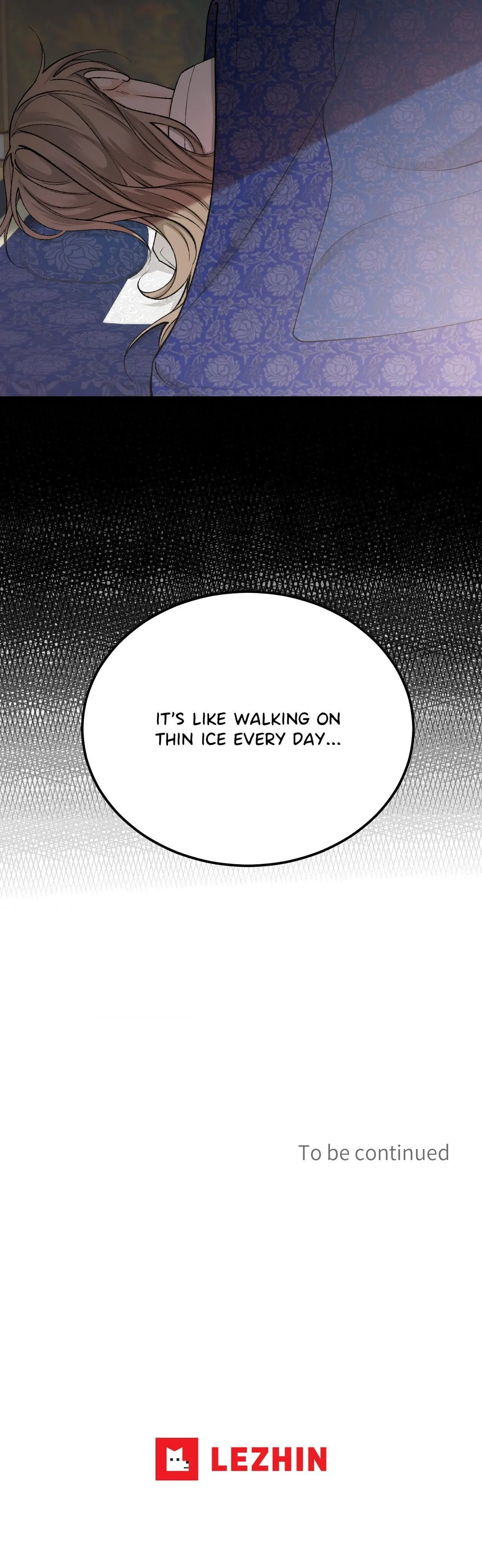 Like a Fever Dream - Chapter 54 Page 44