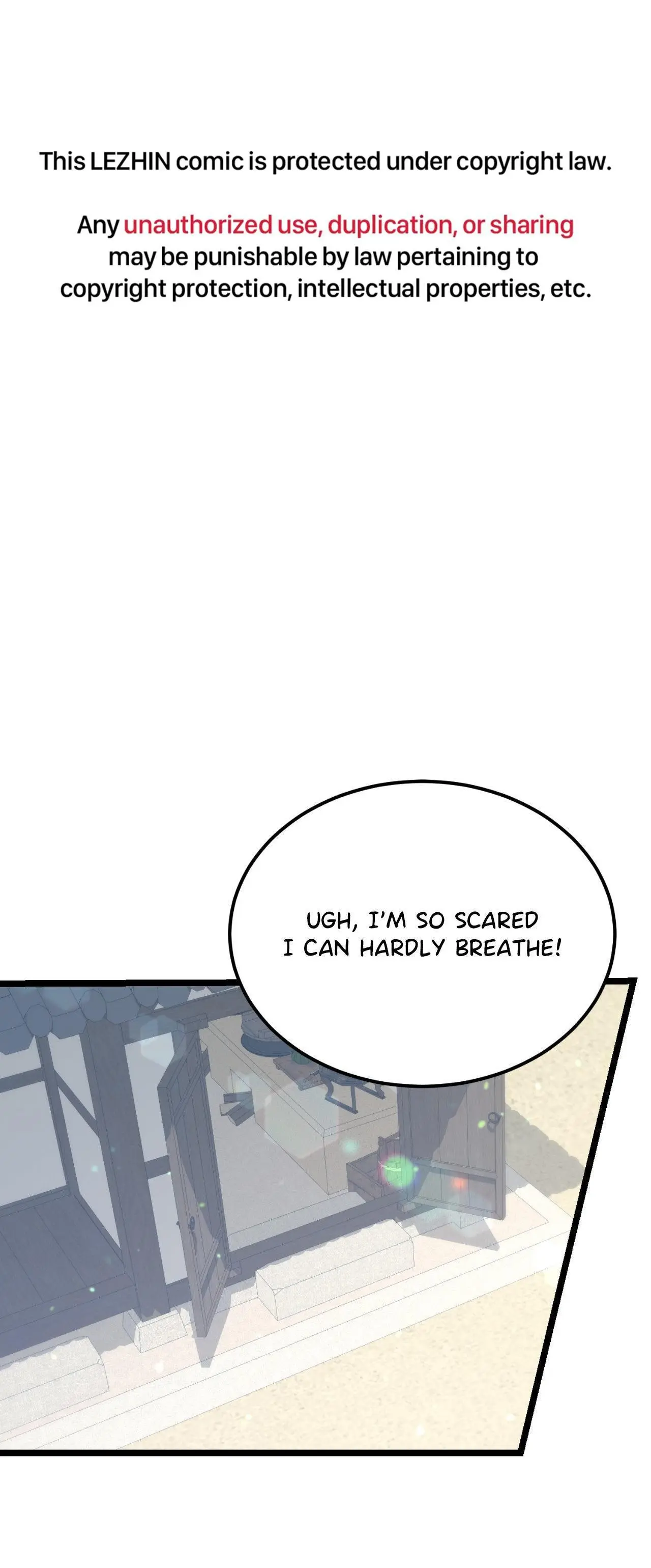 Like a Fever Dream - Chapter 55 Page 2