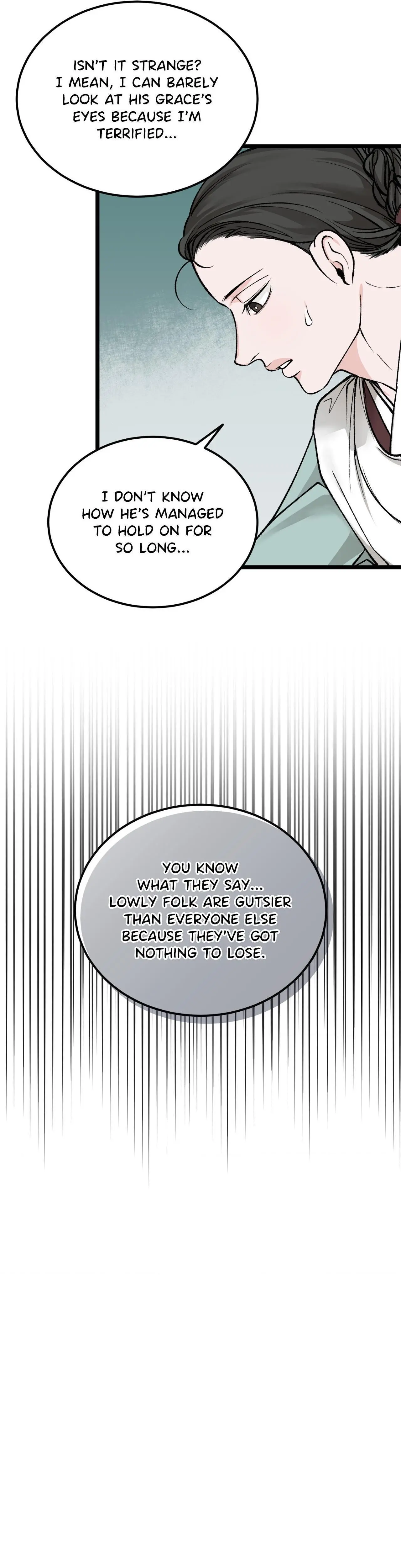 Like a Fever Dream - Chapter 55 Page 5