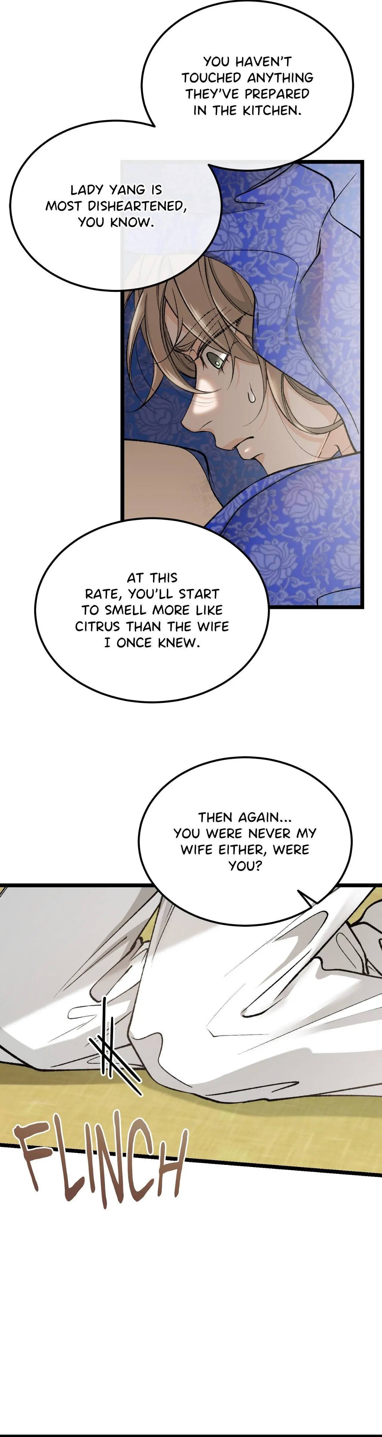 Like a Fever Dream - Chapter 55 Page 9