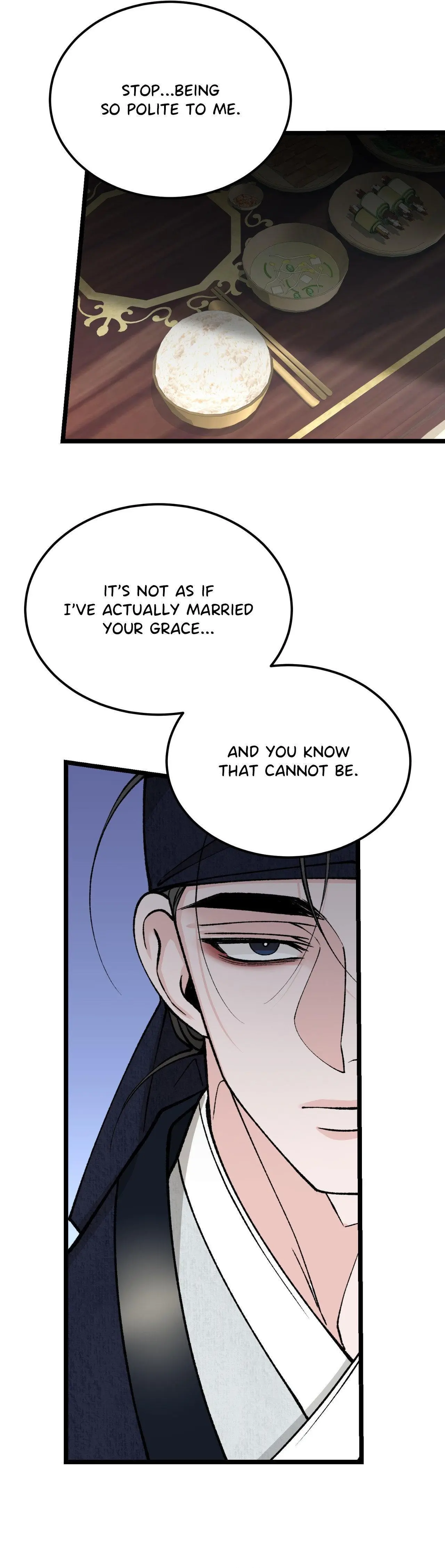 Like a Fever Dream - Chapter 55 Page 12