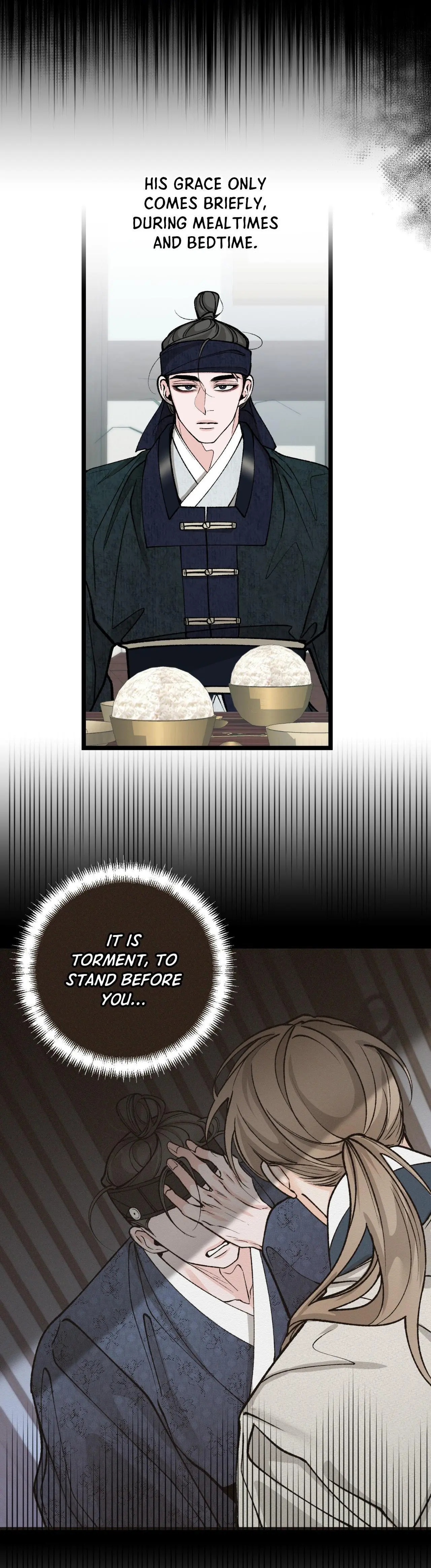 Like a Fever Dream - Chapter 55 Page 15