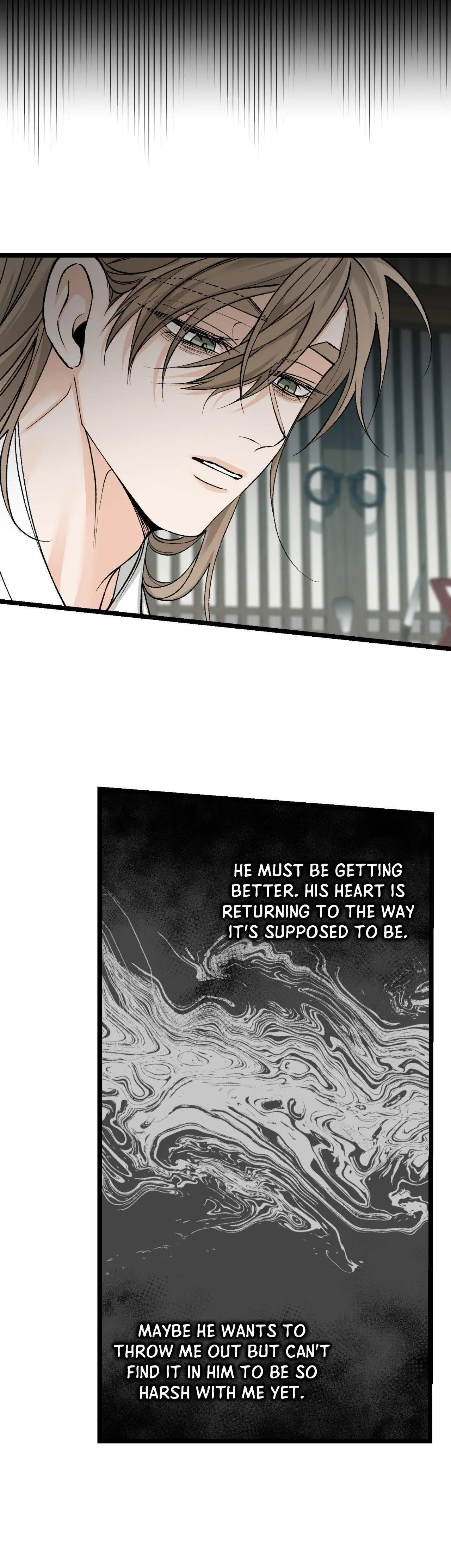 Like a Fever Dream - Chapter 55 Page 16