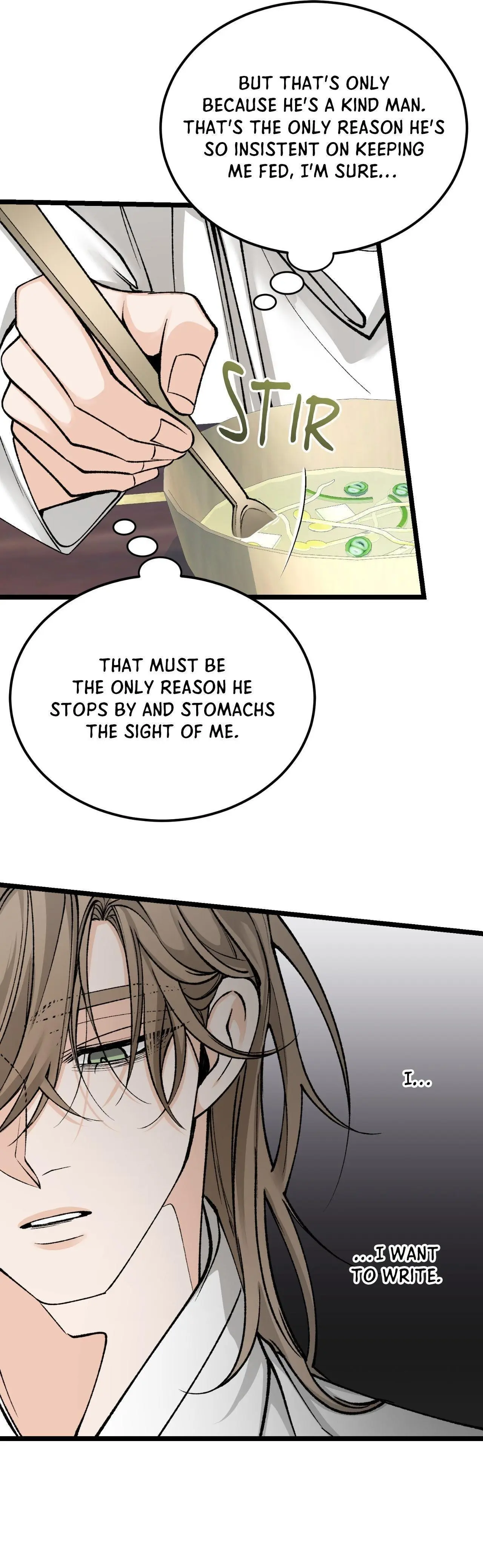Like a Fever Dream - Chapter 55 Page 17