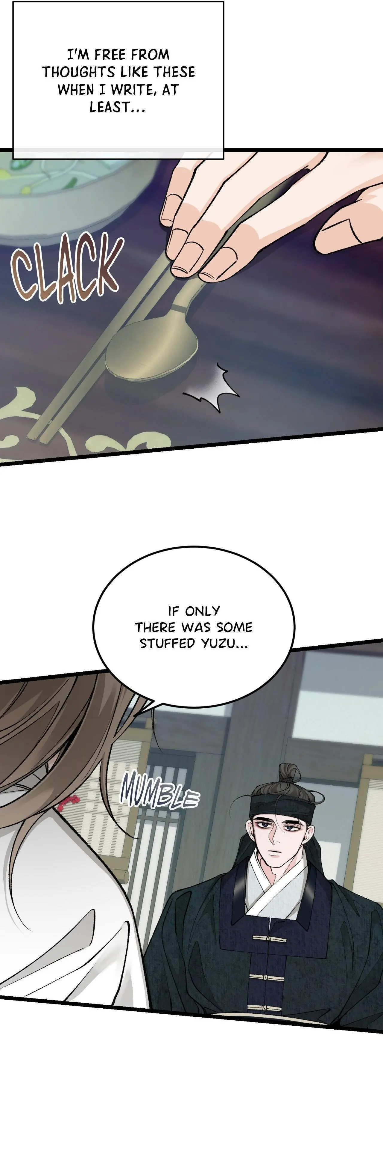 Like a Fever Dream - Chapter 55 Page 18