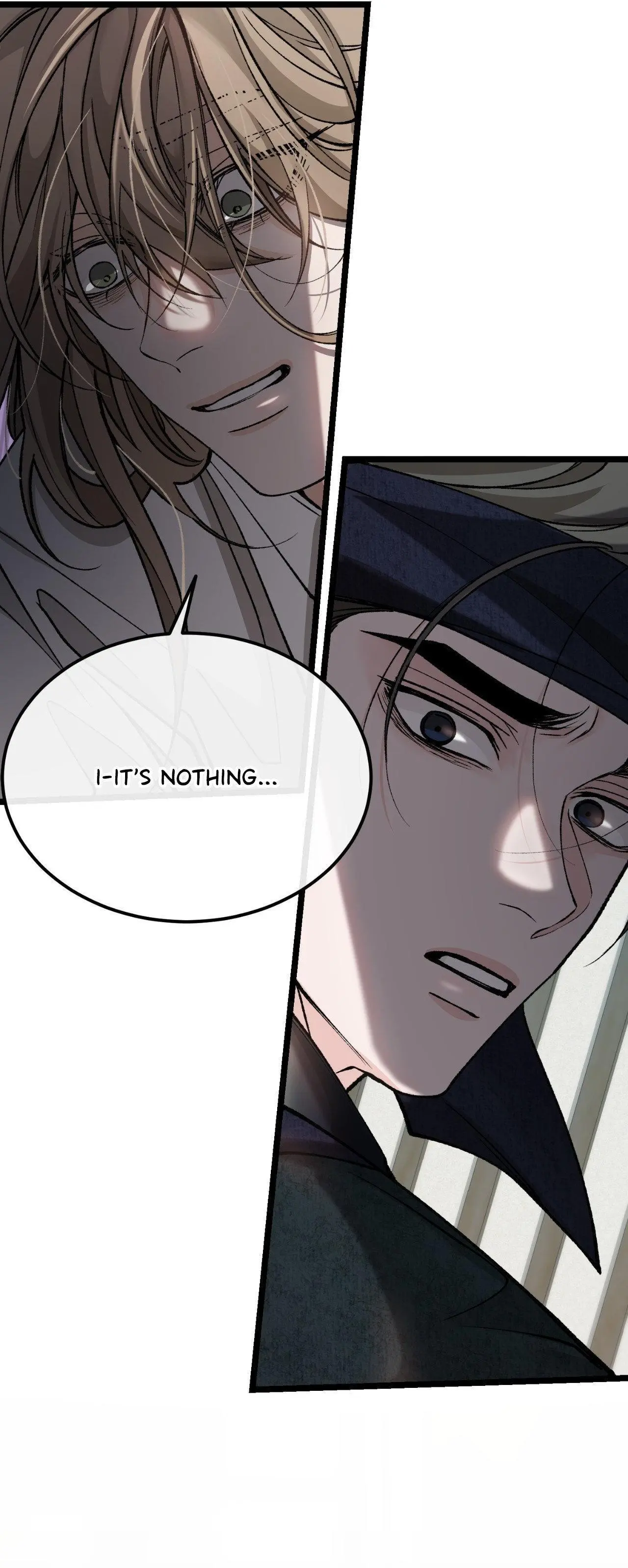 Like a Fever Dream - Chapter 55 Page 22