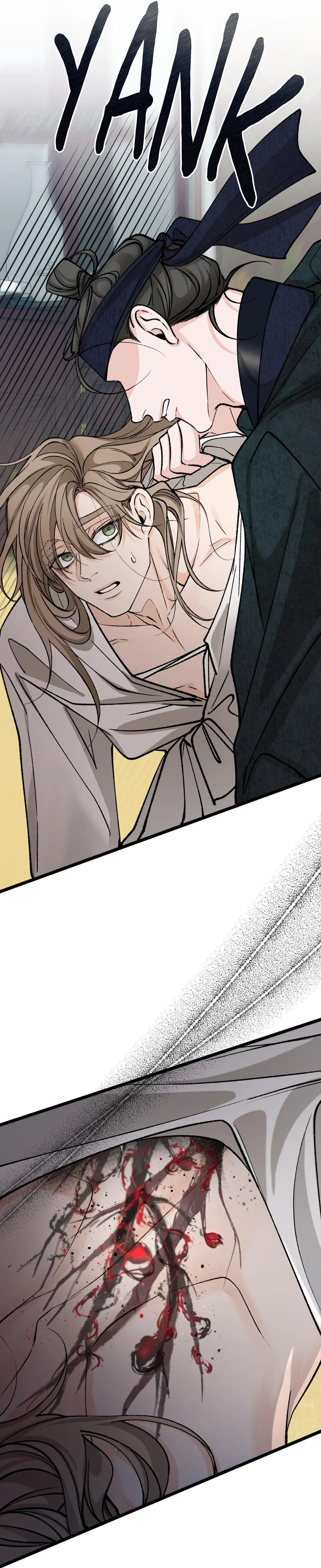 Like a Fever Dream - Chapter 55 Page 23