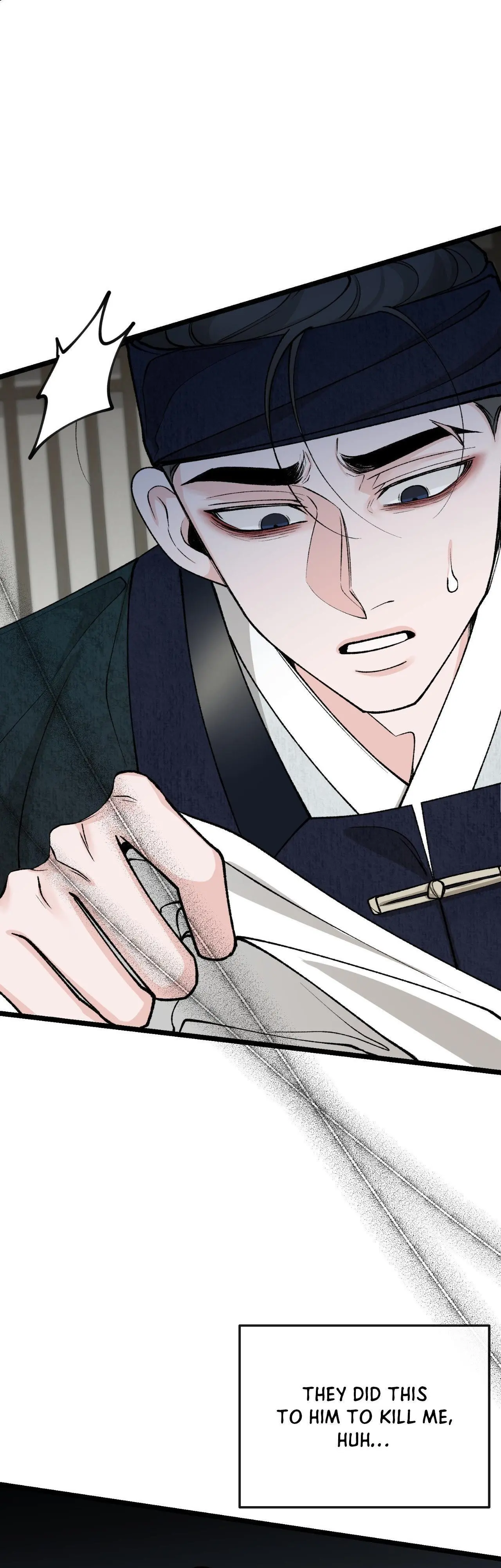 Like a Fever Dream - Chapter 55 Page 24