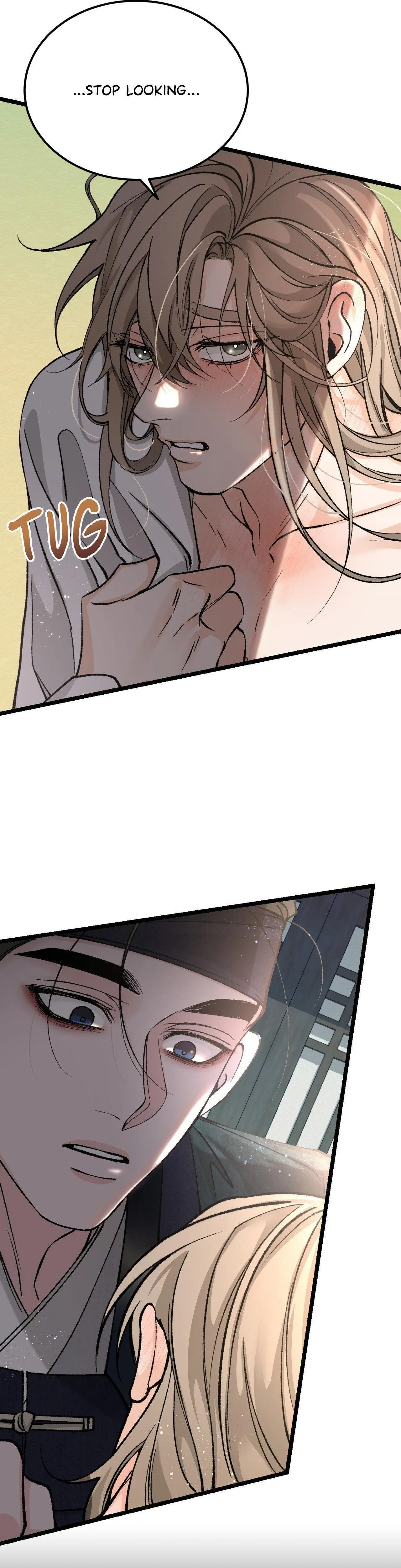 Like a Fever Dream - Chapter 55 Page 28