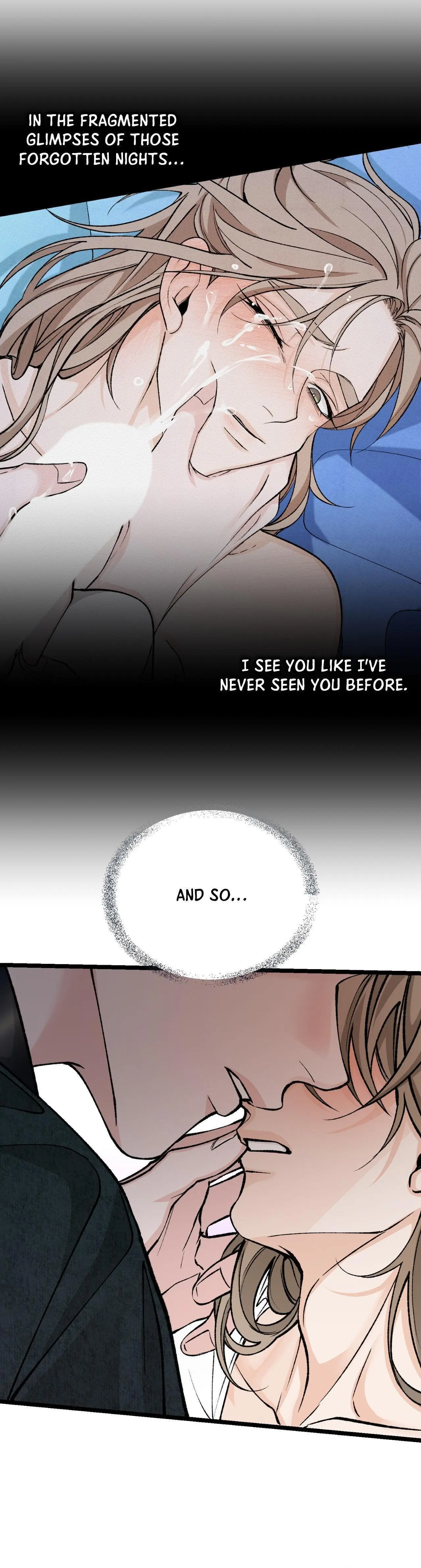 Like a Fever Dream - Chapter 55 Page 29