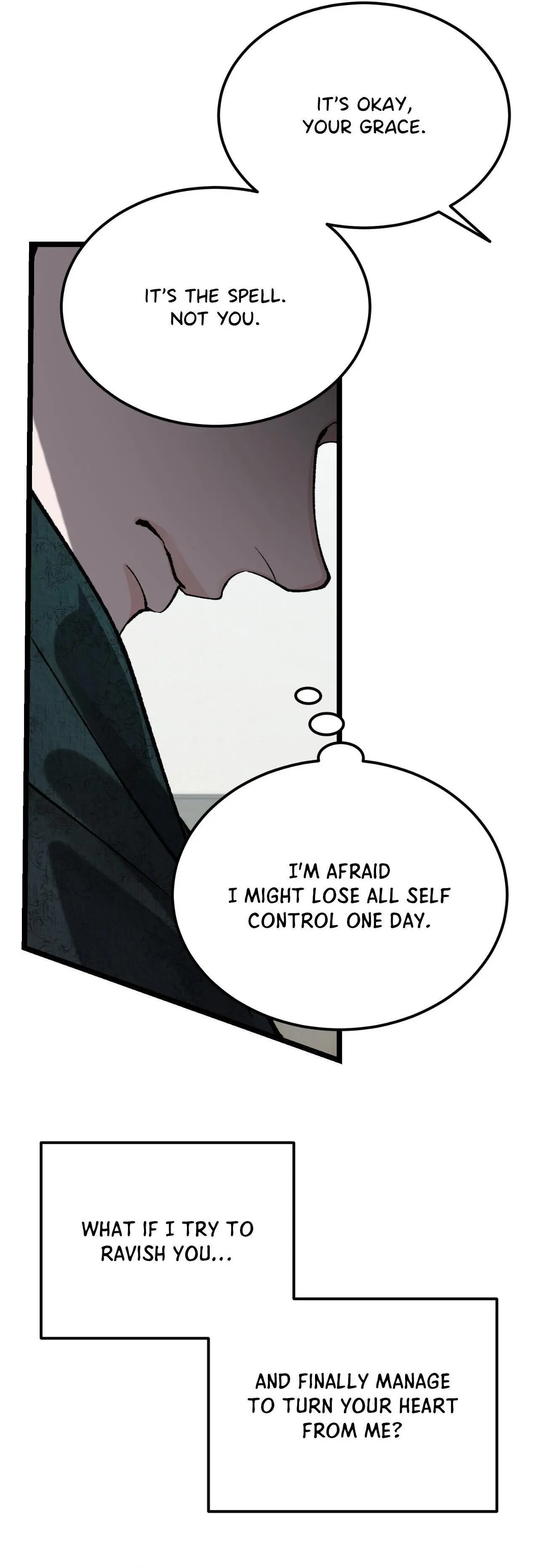 Like a Fever Dream - Chapter 55 Page 31