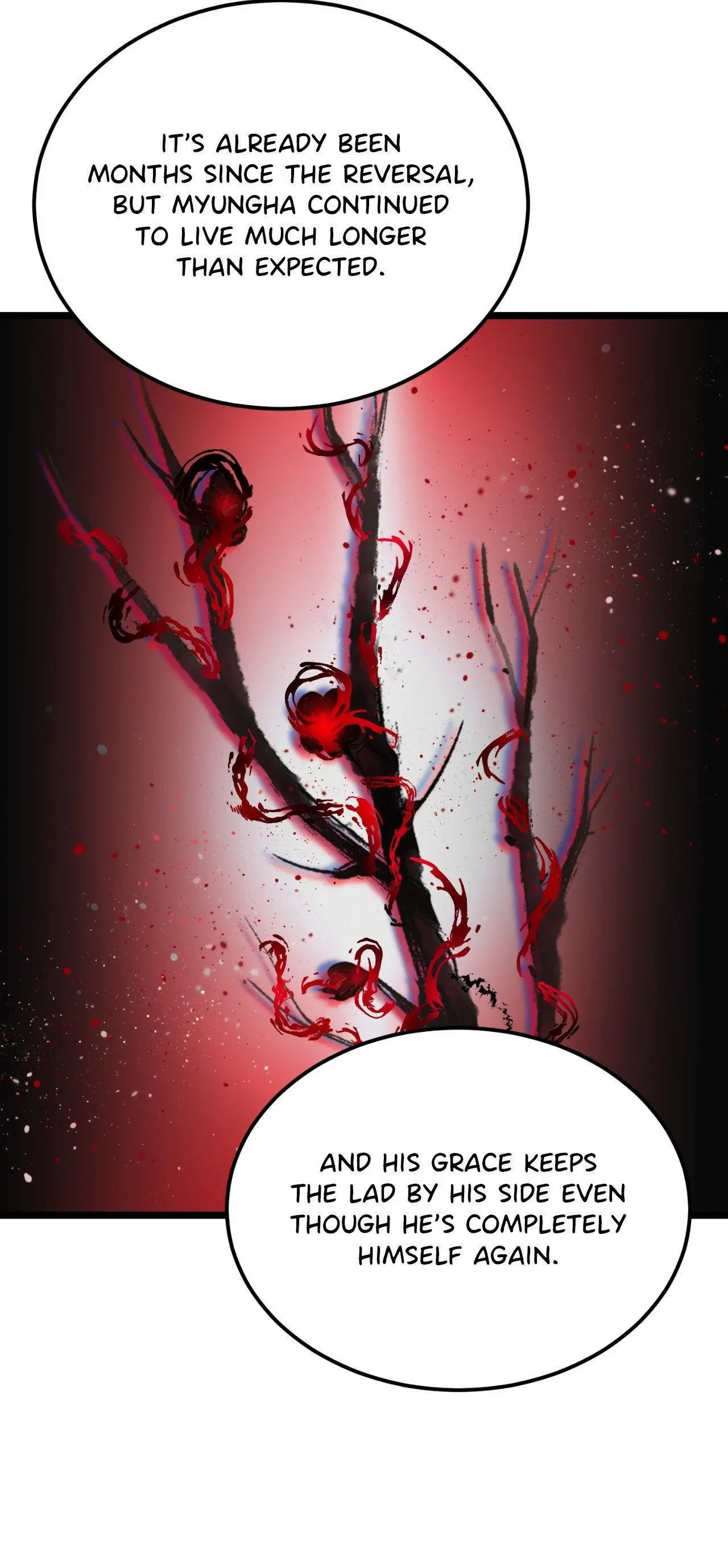Like a Fever Dream - Chapter 55 Page 40