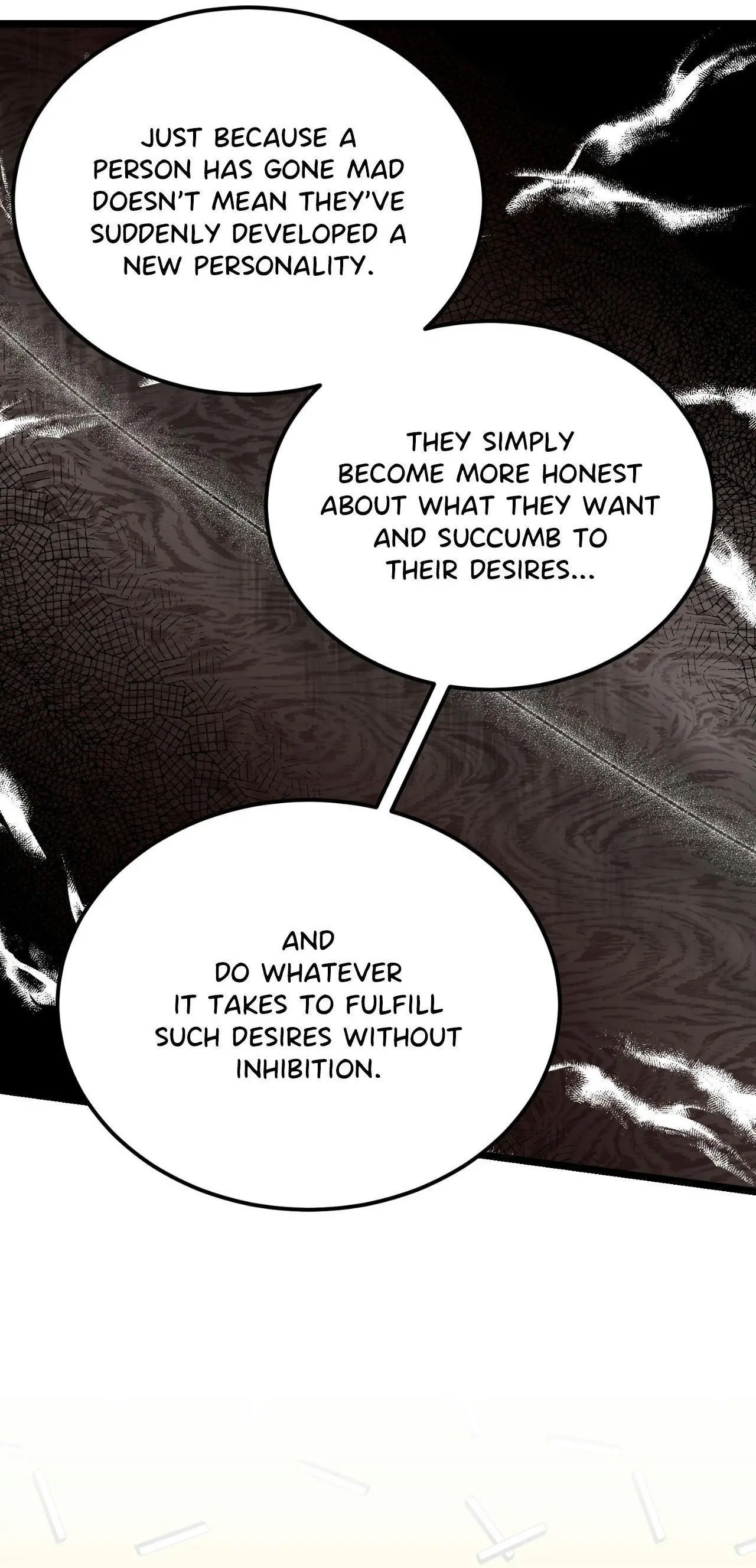 Like a Fever Dream - Chapter 56 Page 5