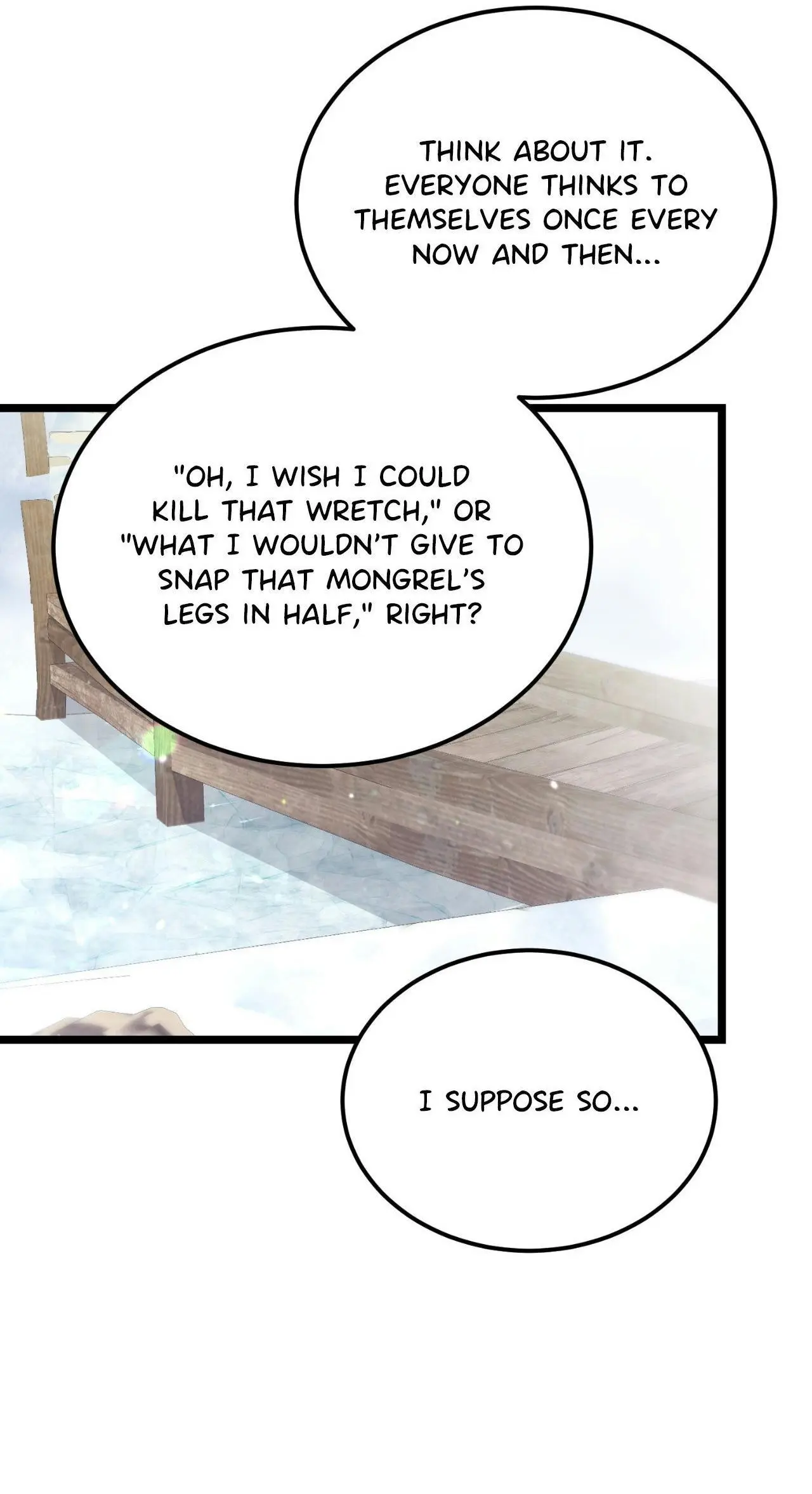 Like a Fever Dream - Chapter 56 Page 8