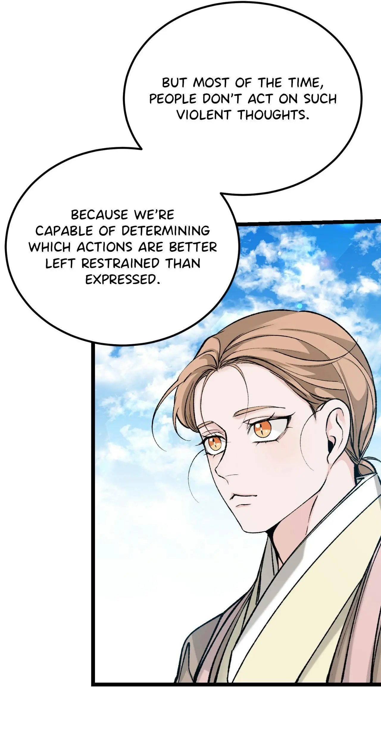 Like a Fever Dream - Chapter 56 Page 9