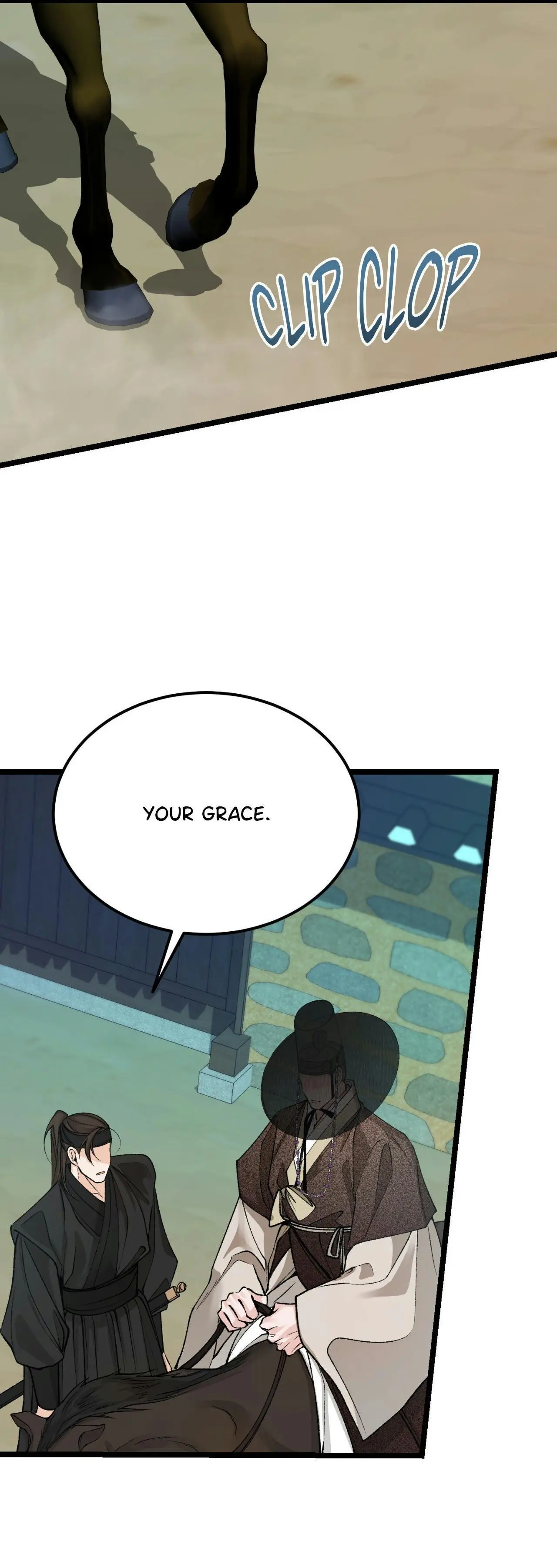 Like a Fever Dream - Chapter 56 Page 18