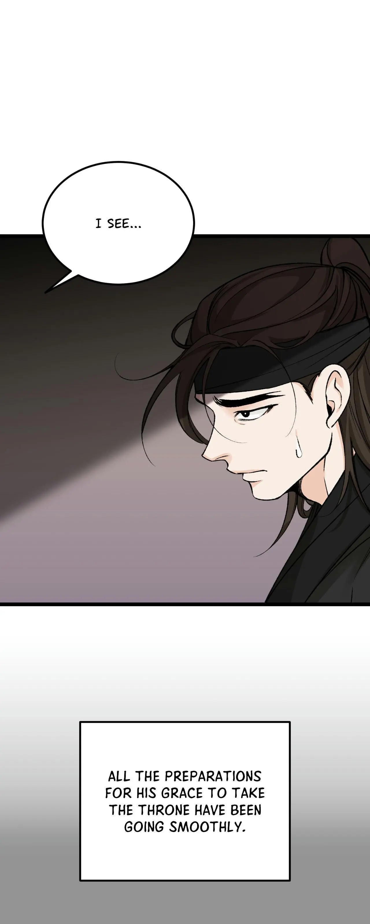 Like a Fever Dream - Chapter 56 Page 20