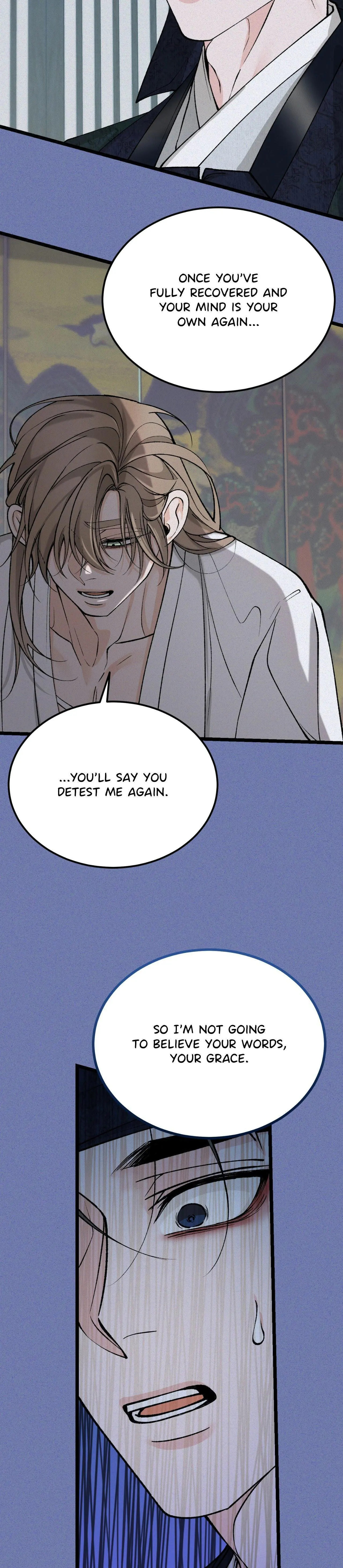 Like a Fever Dream - Chapter 56 Page 31