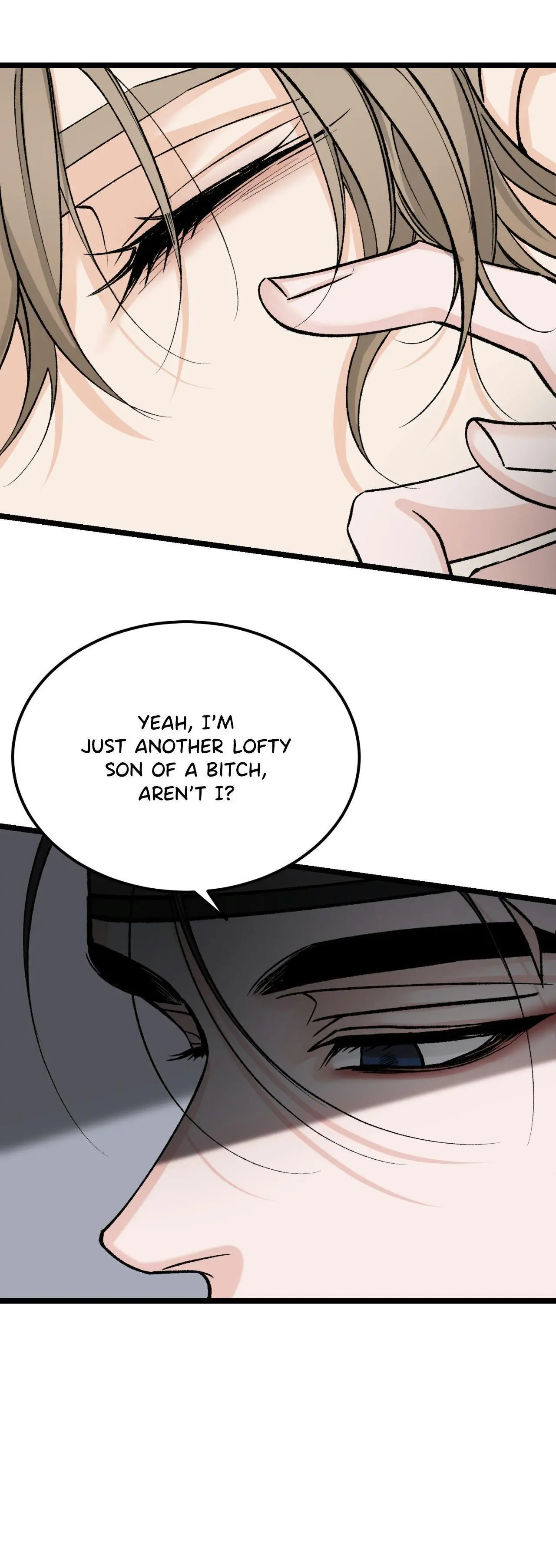 Like a Fever Dream - Chapter 56 Page 35