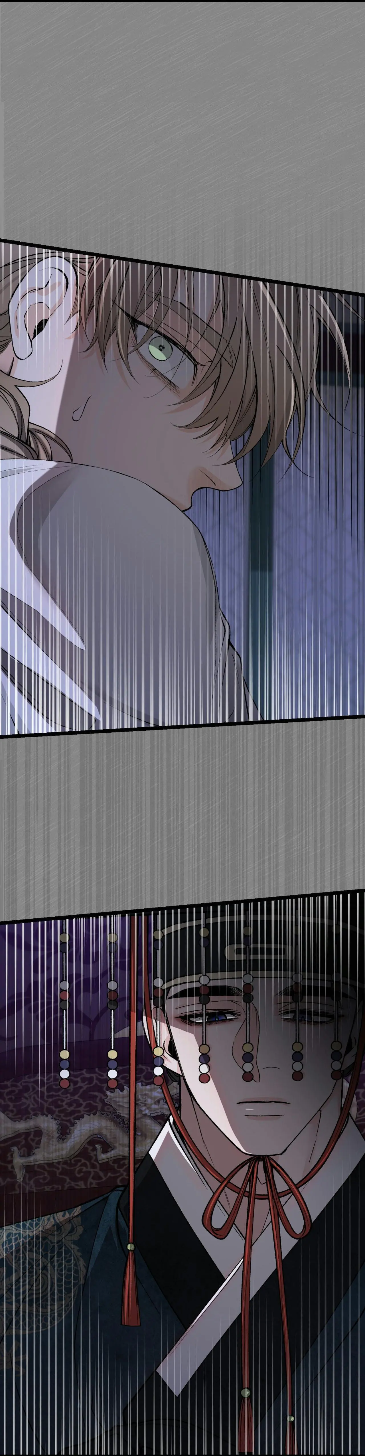 Like a Fever Dream - Chapter 56 Page 41
