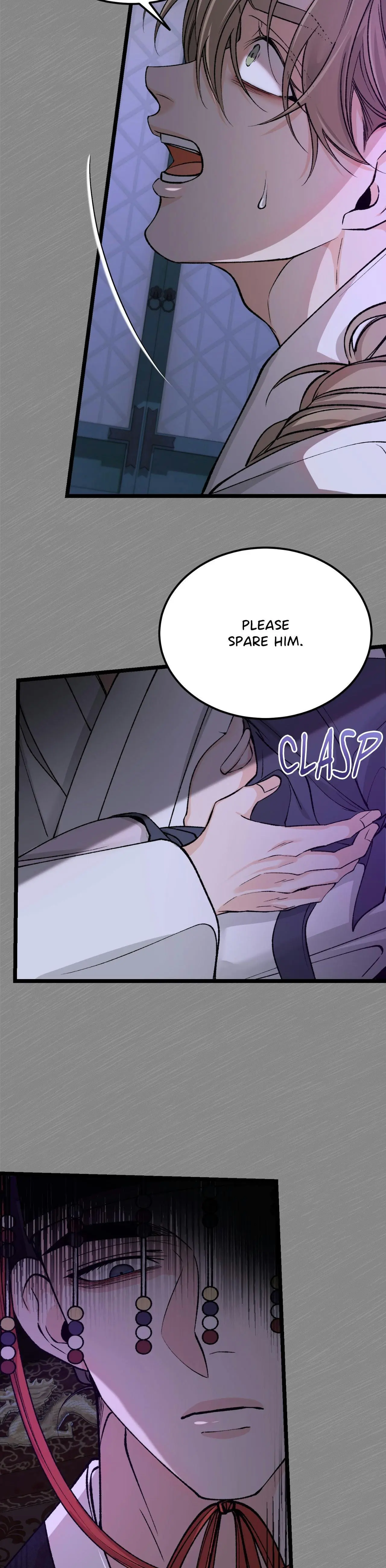 Like a Fever Dream - Chapter 57 Page 3